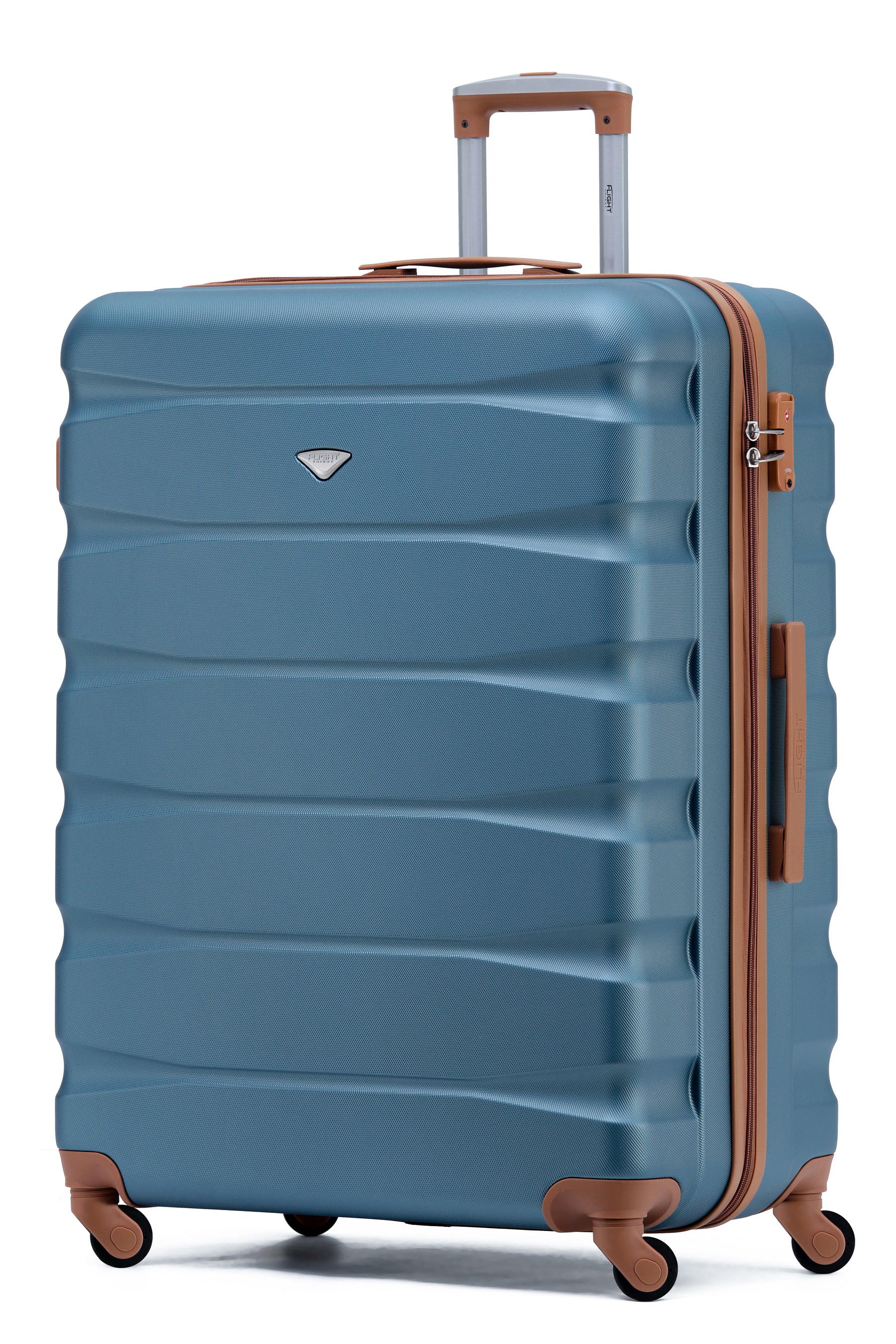 Large 31" SAFIR check in Hold Luggage