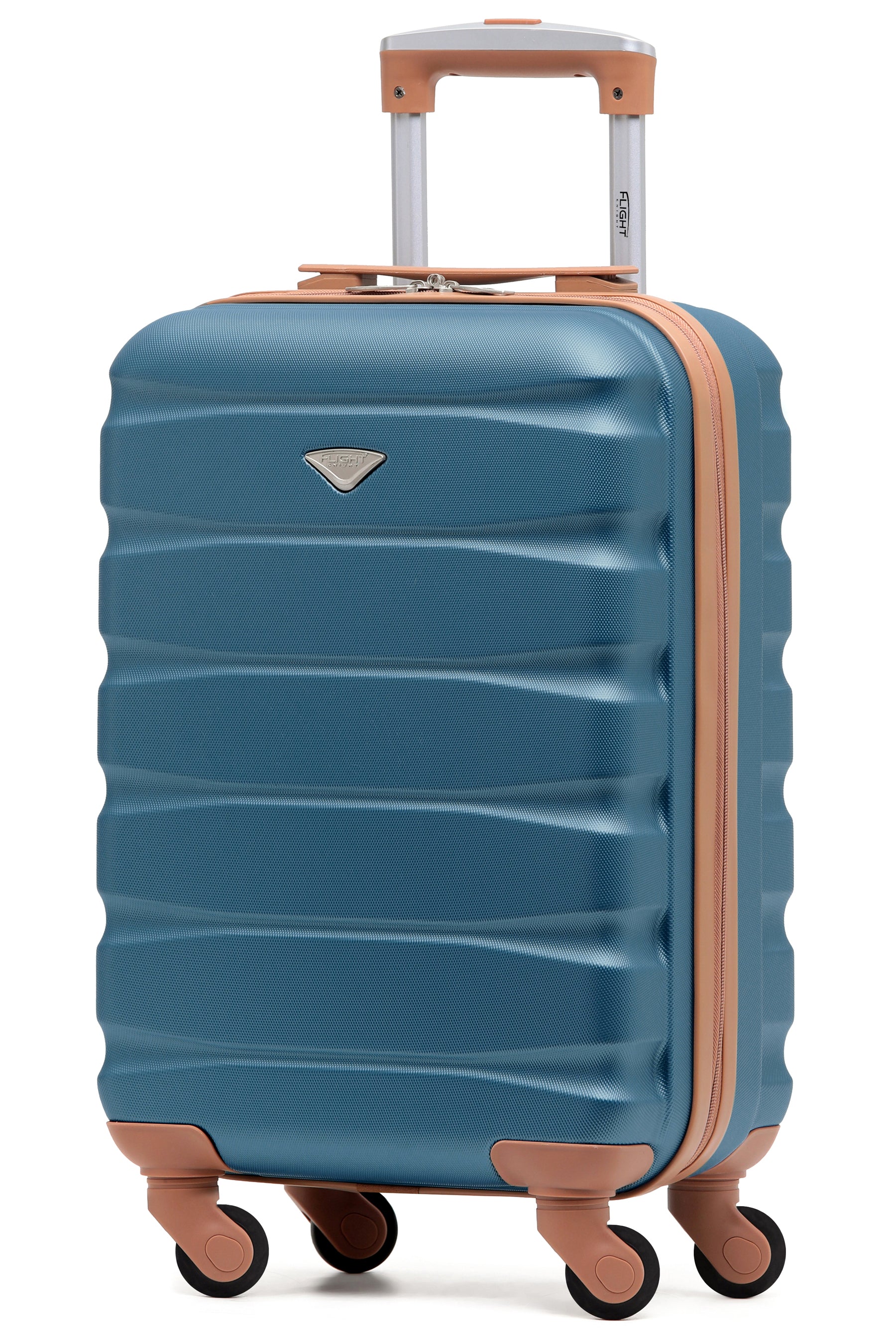 55x35x20cm SAFIR Carry on Cabin Case