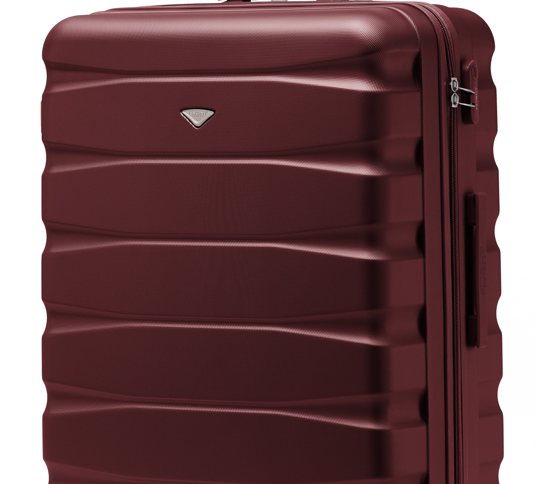 Large 31" SAFIR check in Hold Luggage