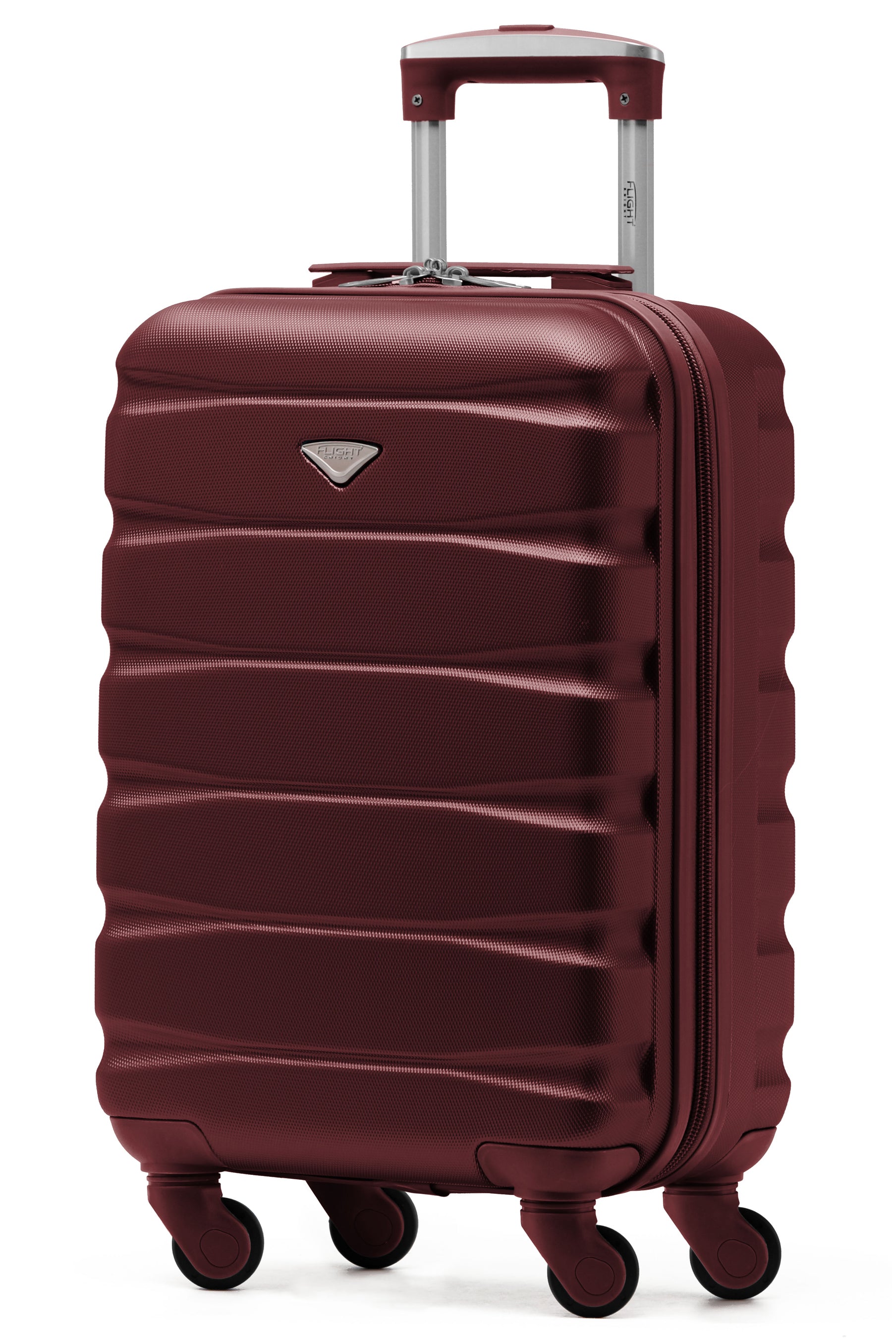 55x35x20cm SAFIR Carry on Cabin Case