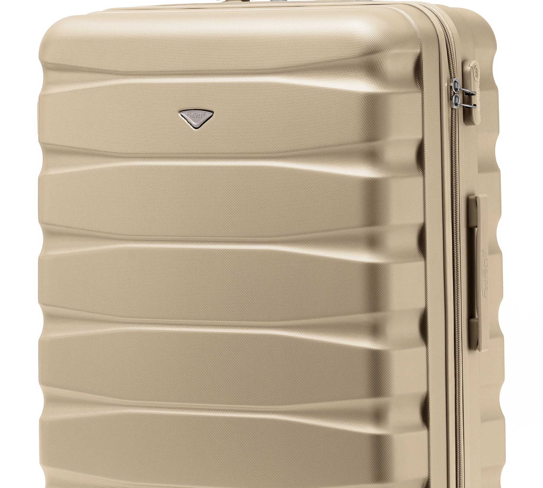 Large 31" SAFIR check in Hold Luggage