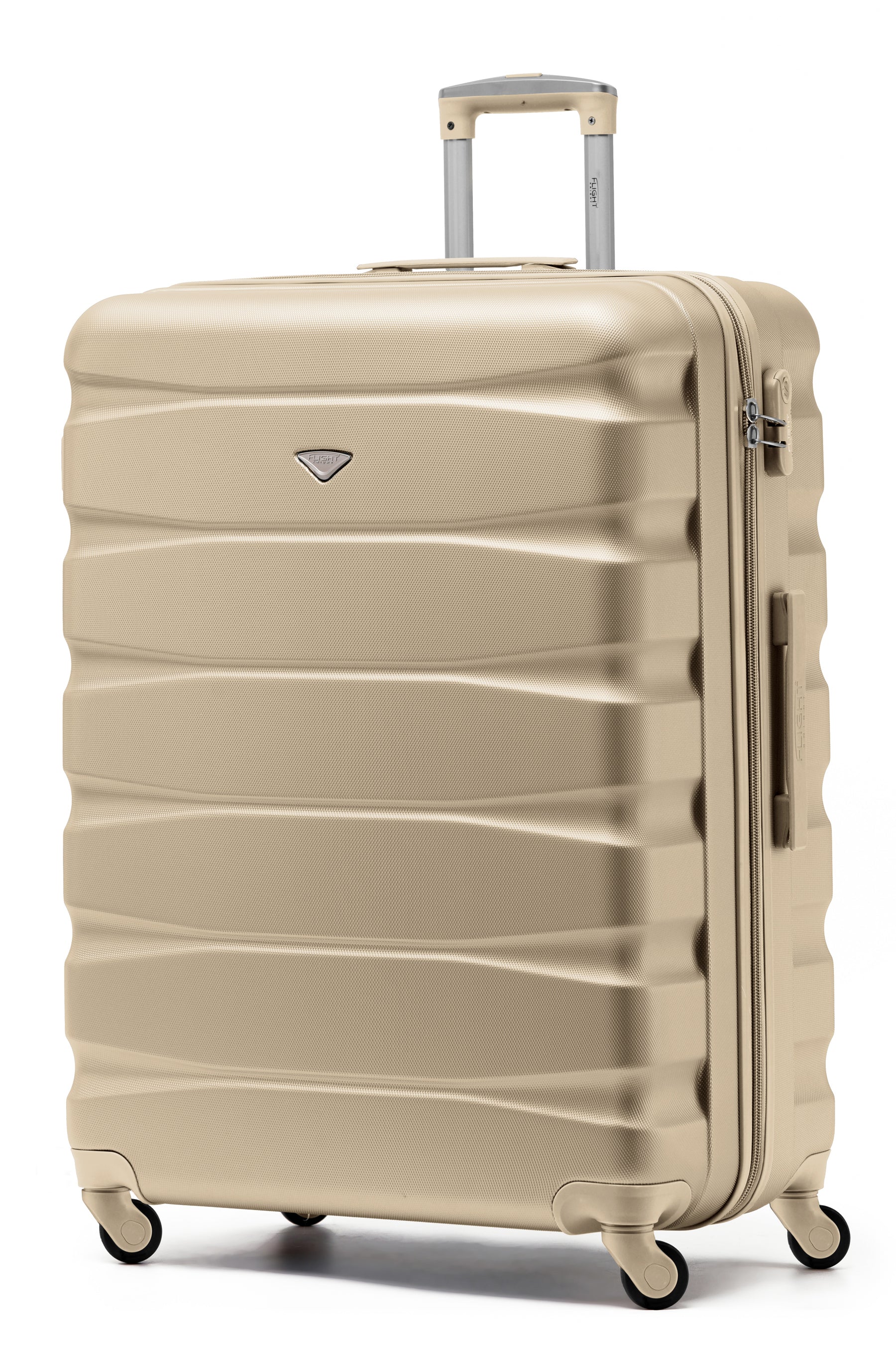 Large 31" SAFIR check in Hold Luggage