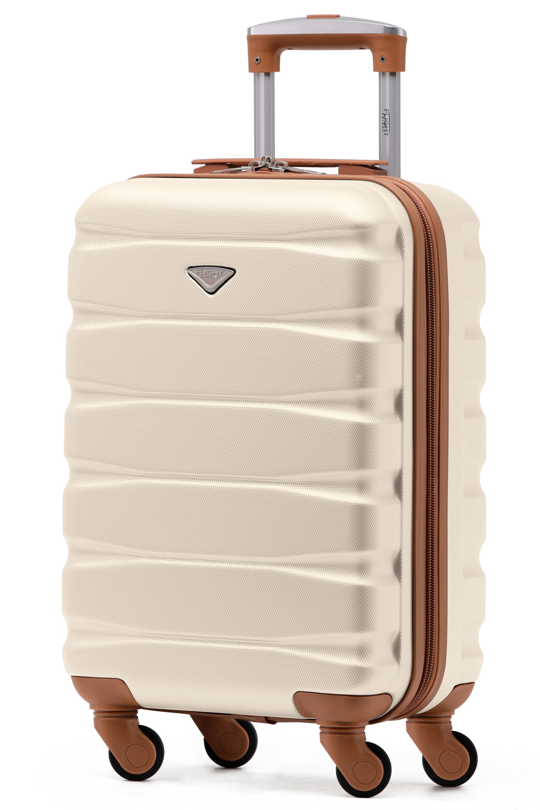 55x35x20cm SAFIR Carry on Cabin Case