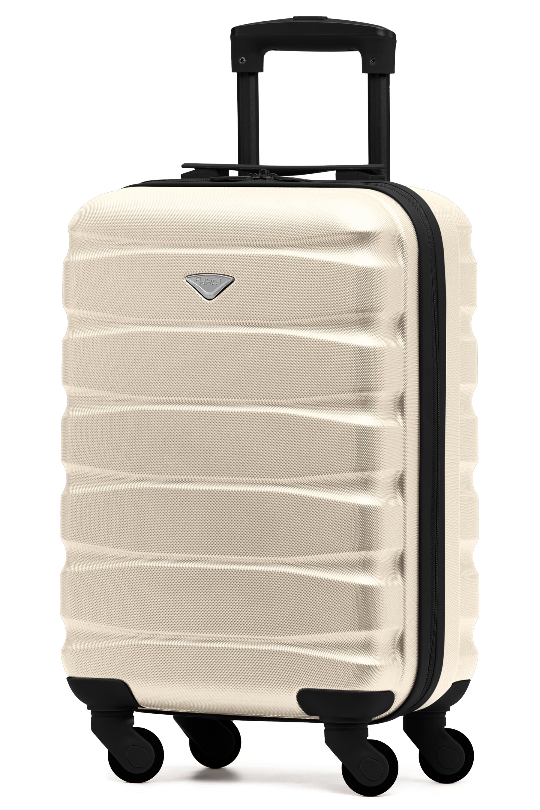 55x35x20cm SAFIR Carry on Cabin Case
