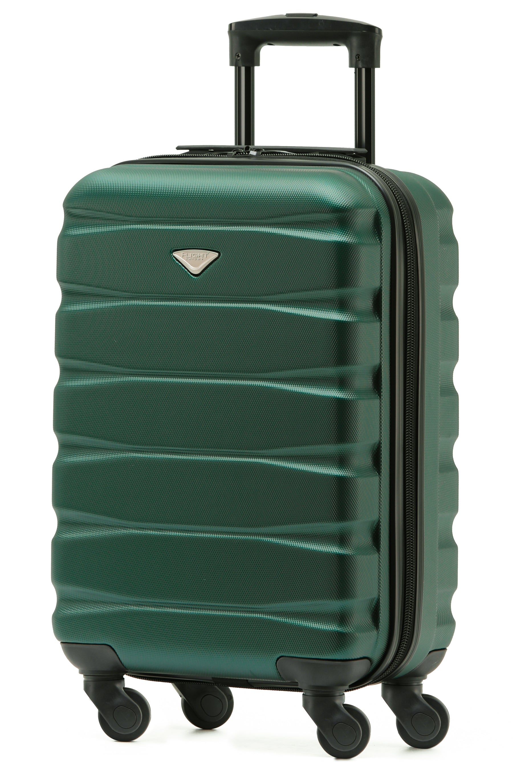55x35x20cm SAFIR Carry on Cabin Case