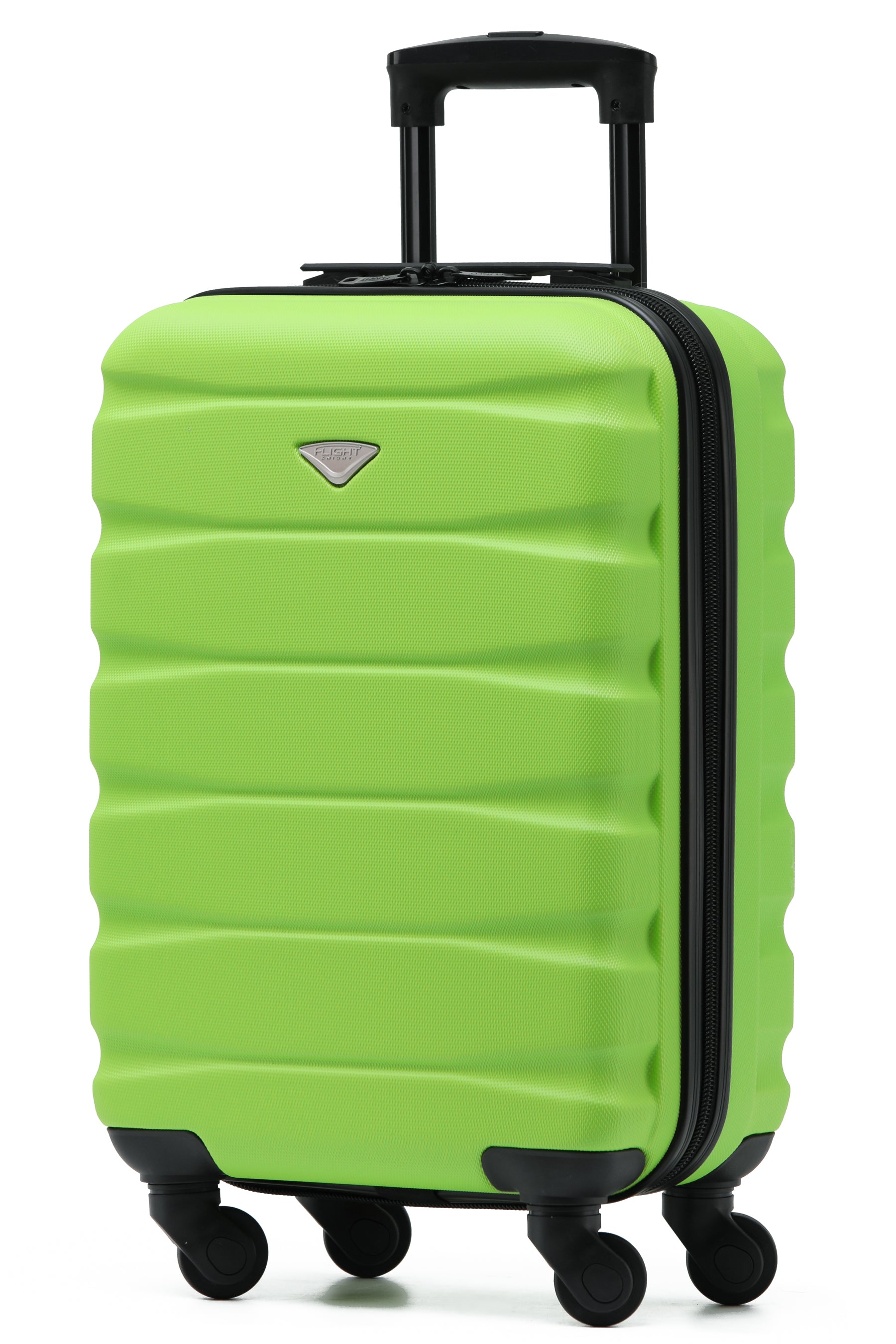 55x35x20cm SAFIR Carry on Cabin Case