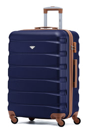 Medium 27" SAFIR Check in Hold Luggage