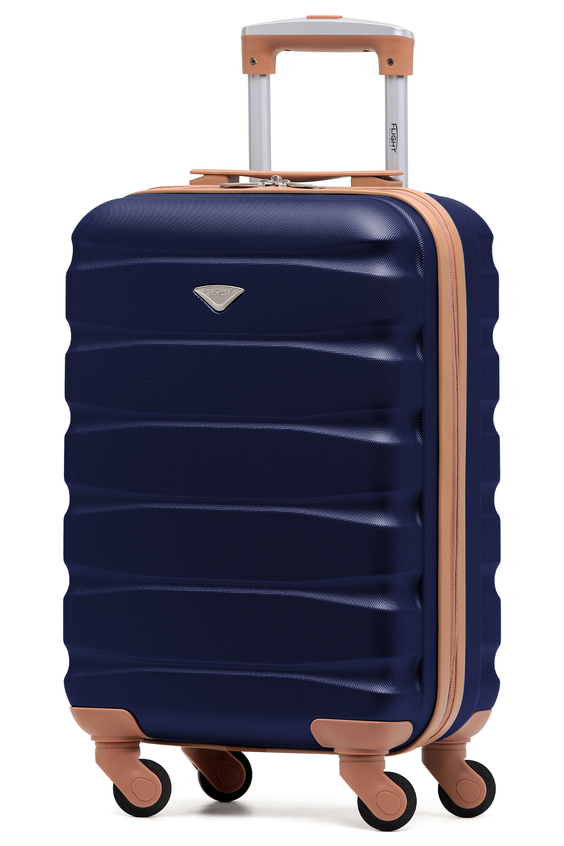 55x35x20cm SAFIR Carry on Cabin Case