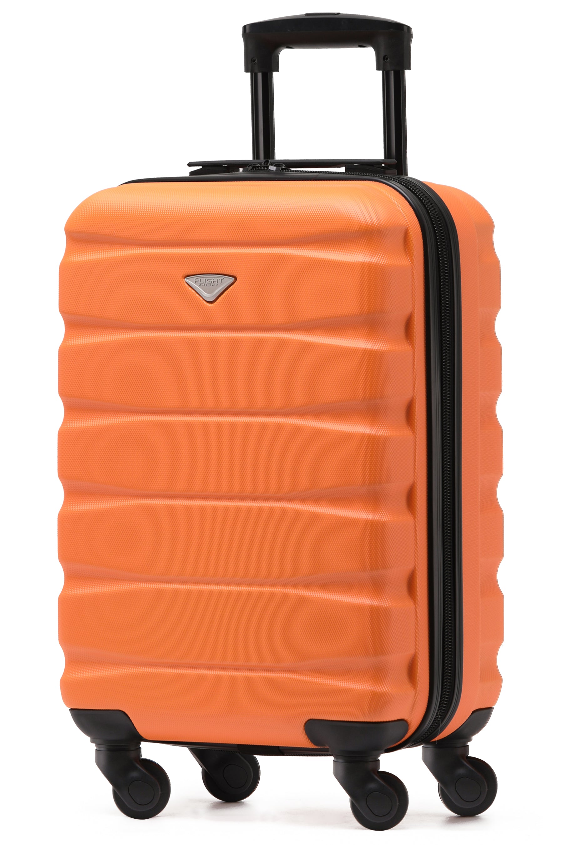 55x35x20cm SAFIR Carry on Cabin Case
