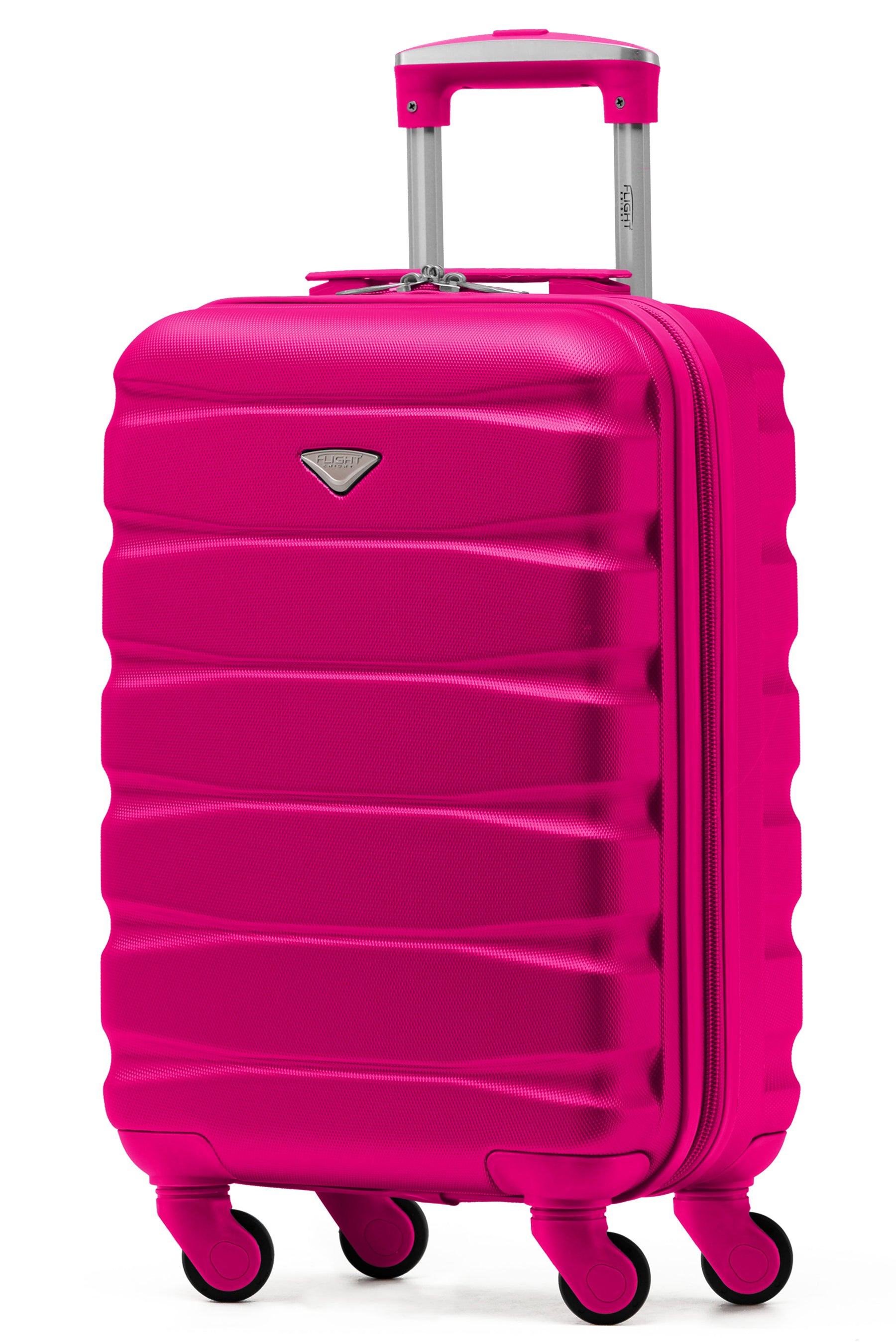 55x35x20cm SAFIR Carry on Cabin Case