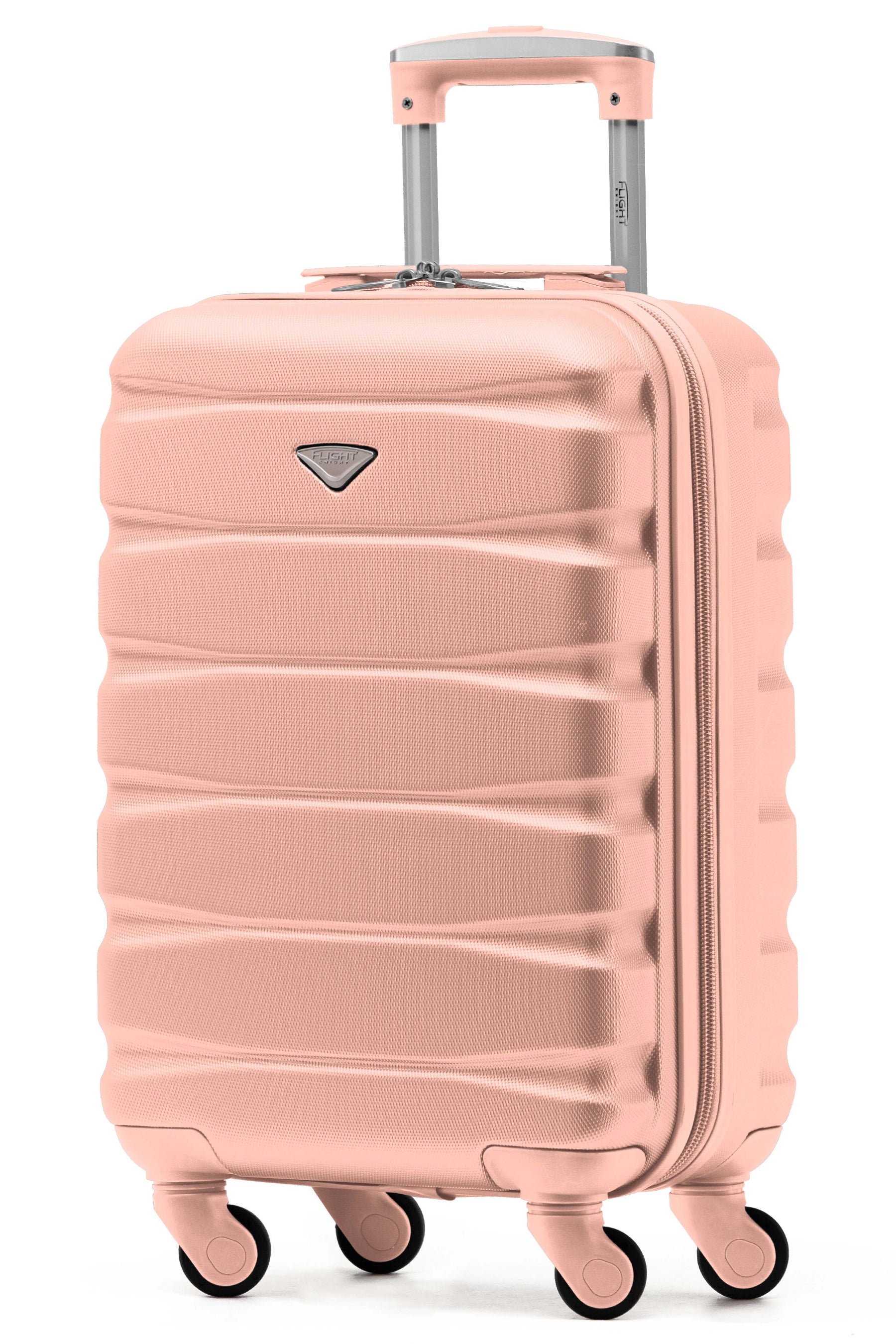 55x35x20cm SAFIR Carry on Cabin Case