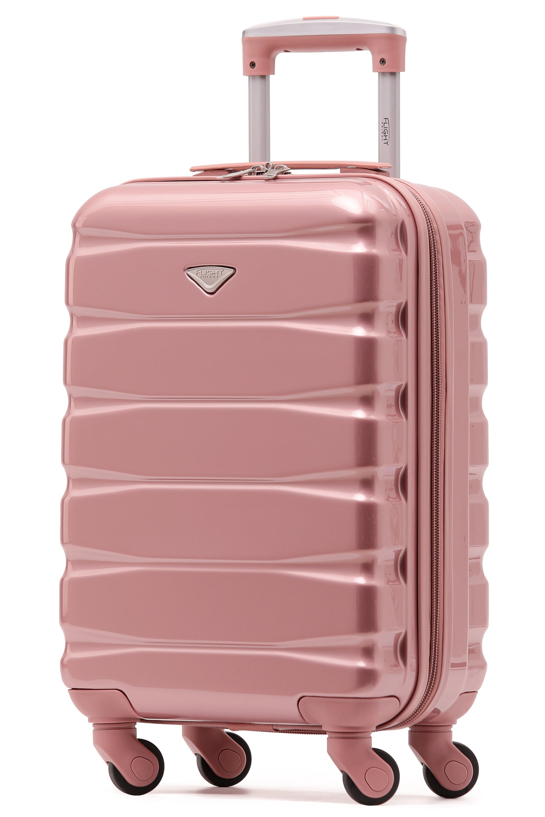 55x35x20cm SAFIR Carry on Cabin Case