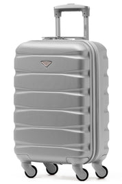 55x35x20cm SAFIR Carry on Cabin Case