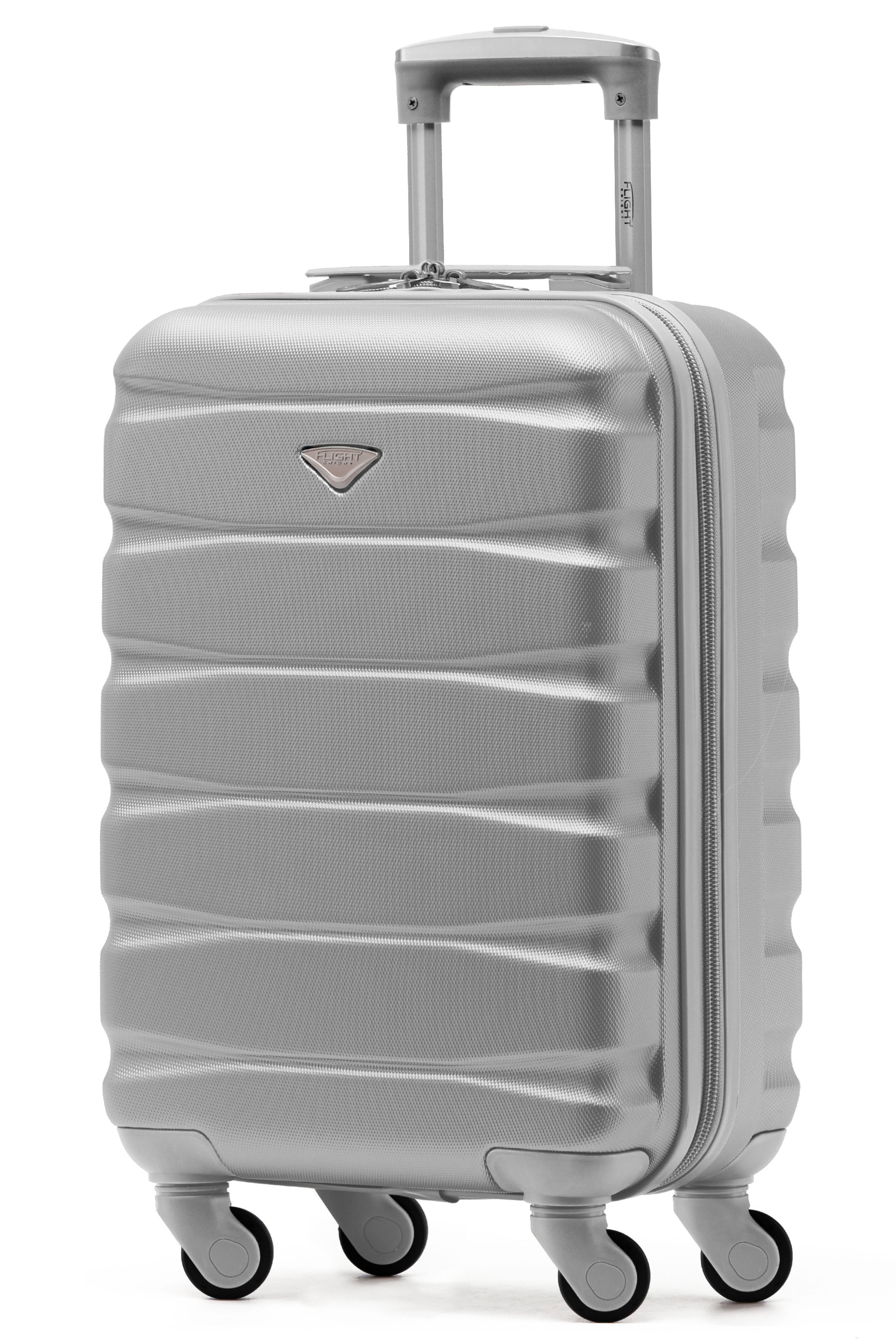 55x35x20cm SAFIR Carry on Cabin Case