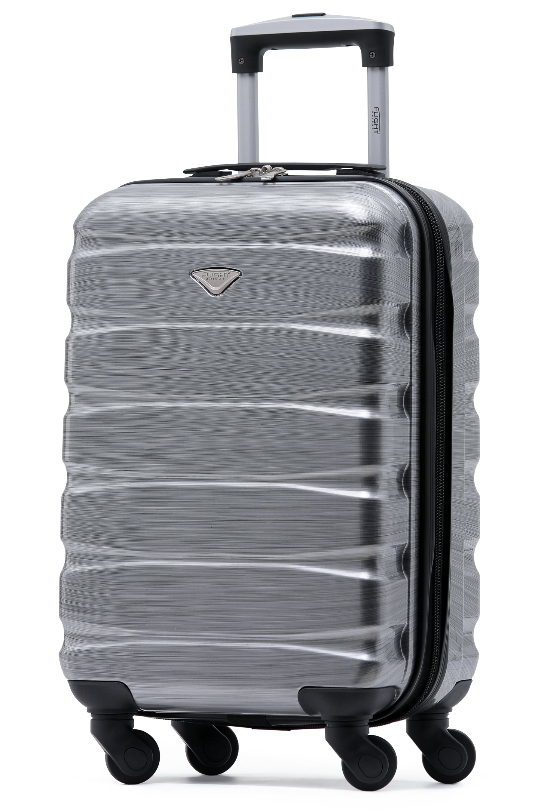 55x35x20cm SAFIR Carry on Cabin Case
