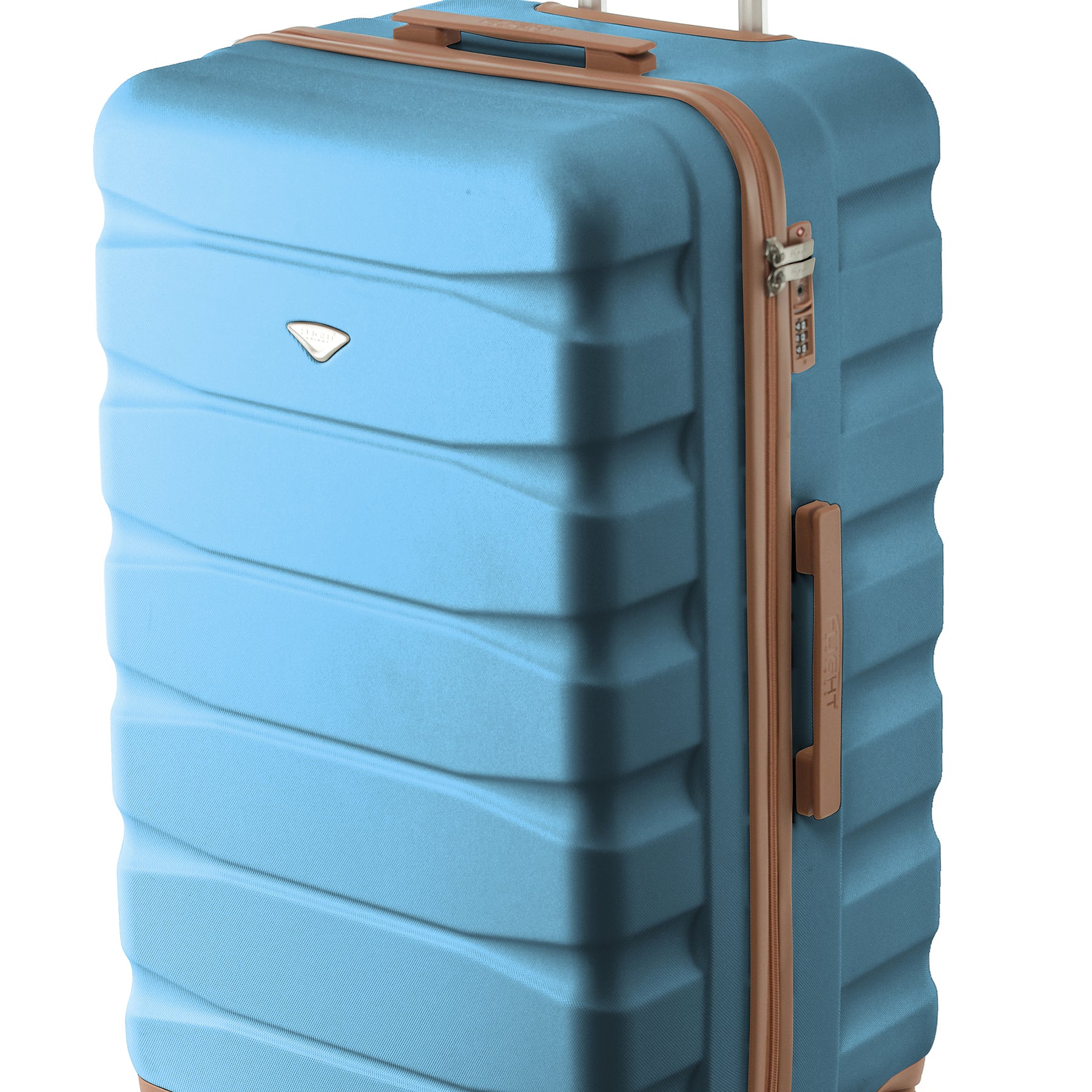 Large Trunk 31" Checked Luggage