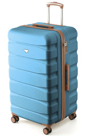 Large Trunk 31" Checked Luggage