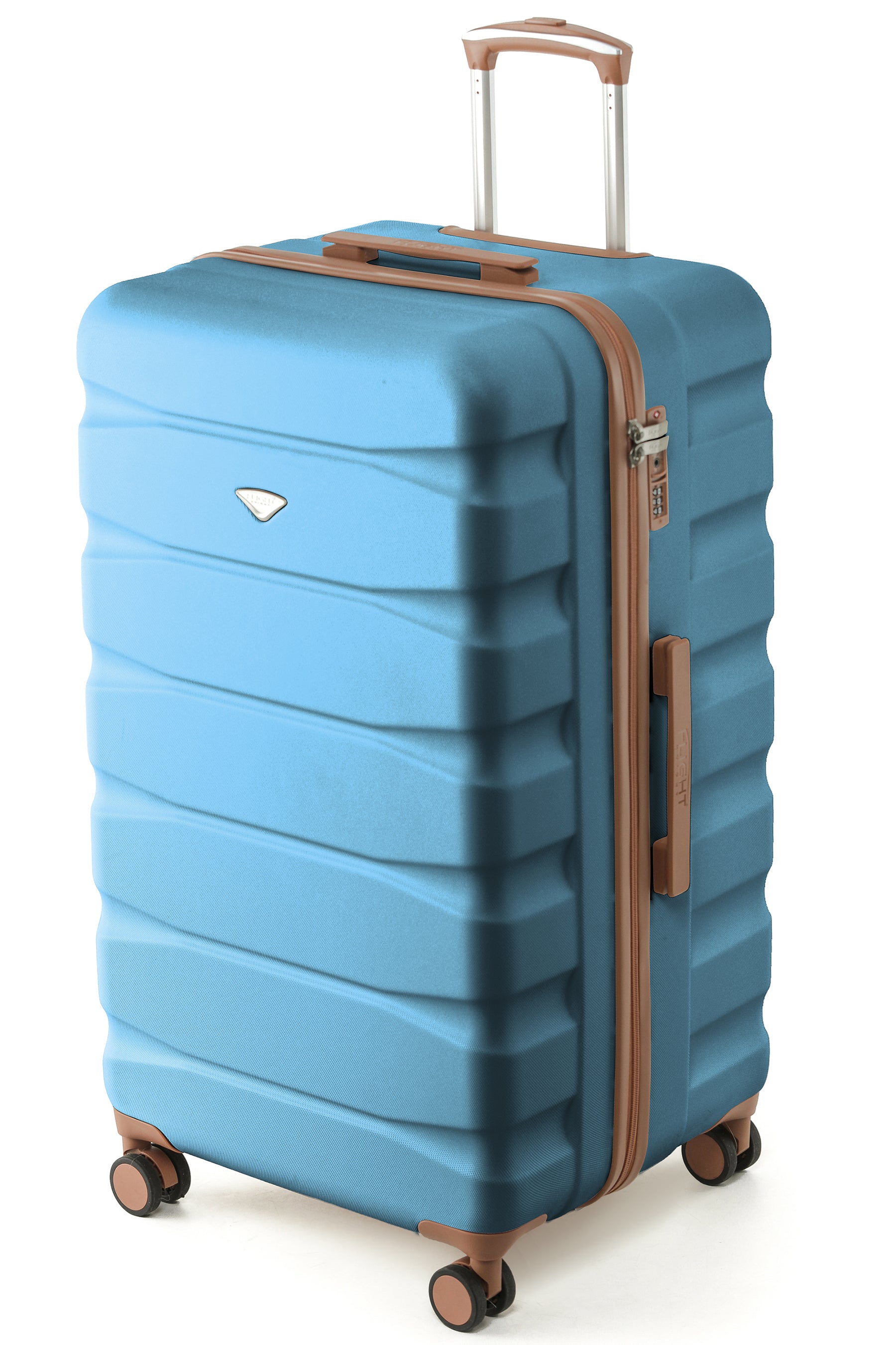 Large Trunk 31" Checked Luggage