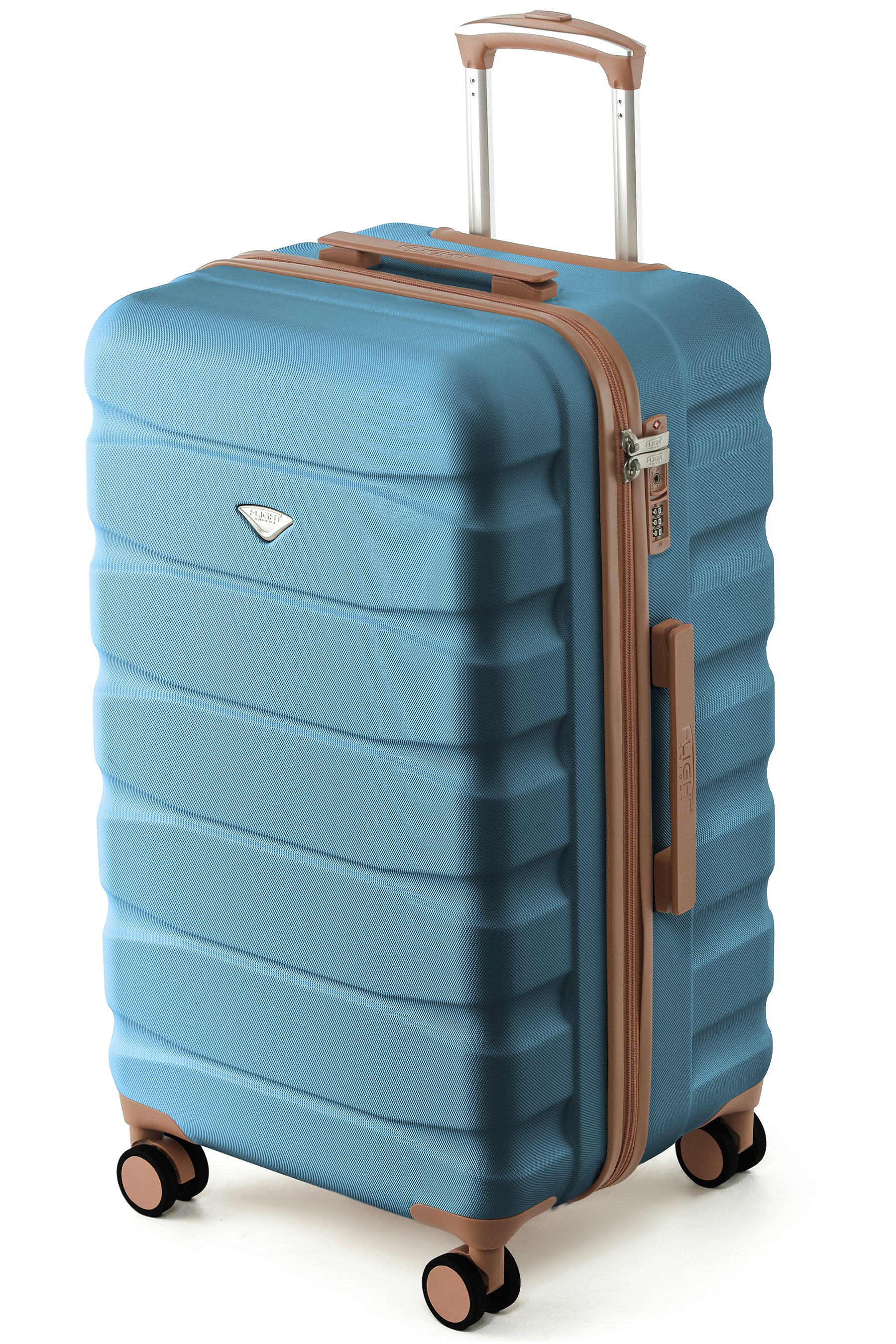 Medium Trunk 28" Checked Luggage