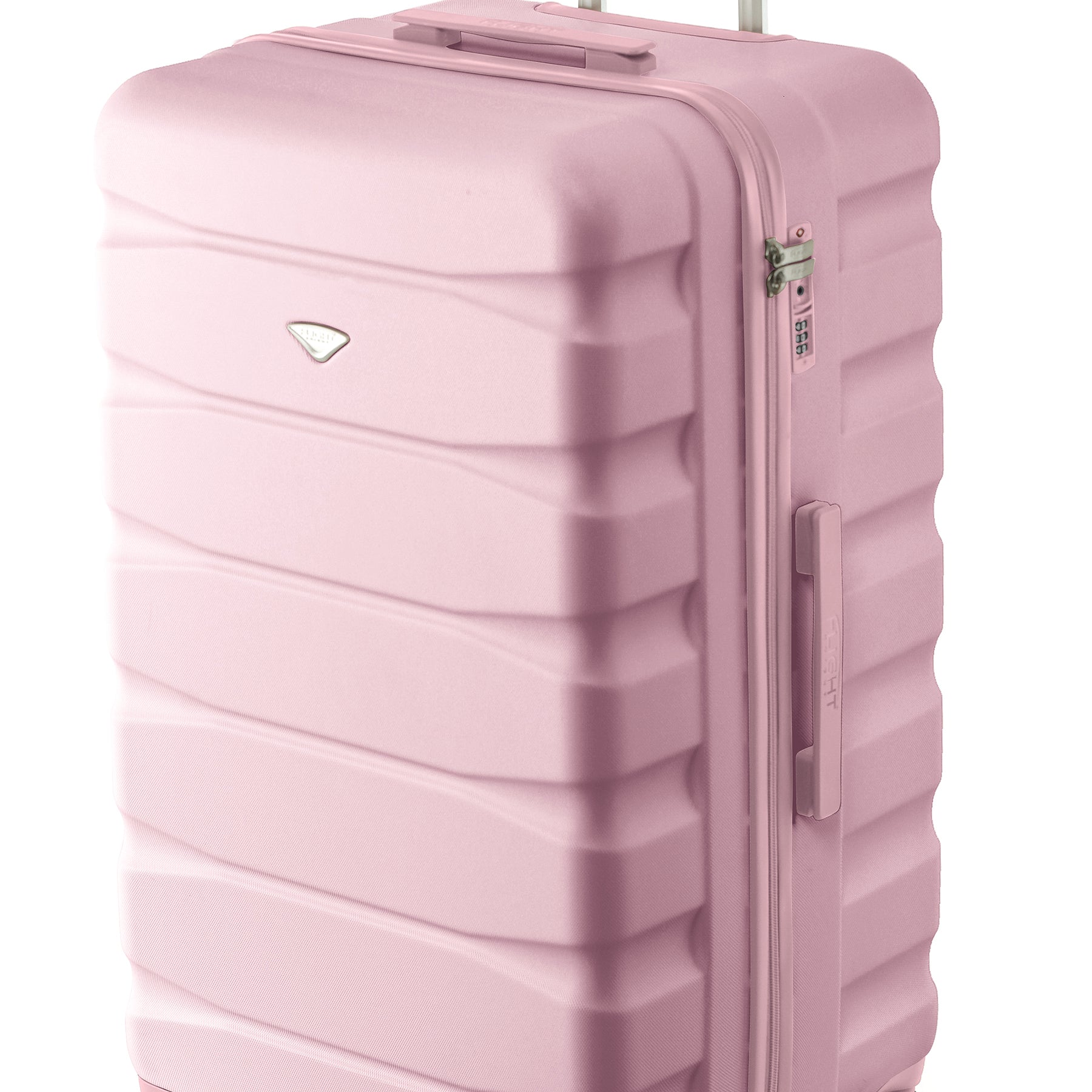 Large Trunk 31" Checked Luggage