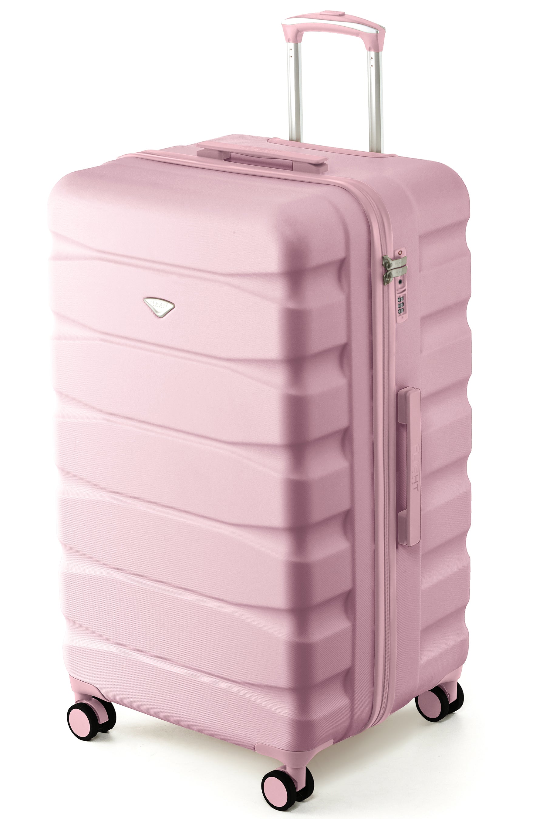 Large Trunk 31" Checked Luggage