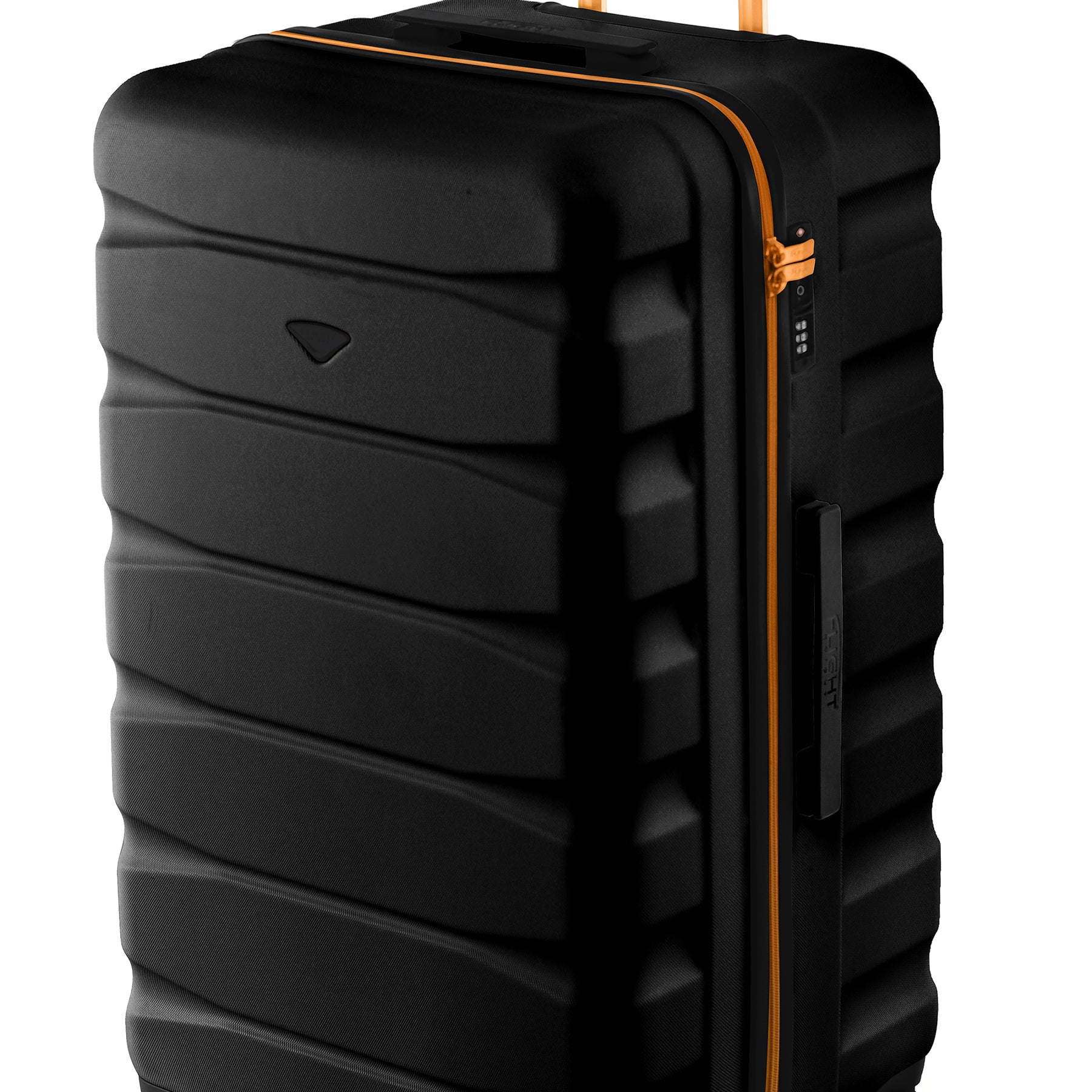 Large Trunk 31" Checked Luggage
