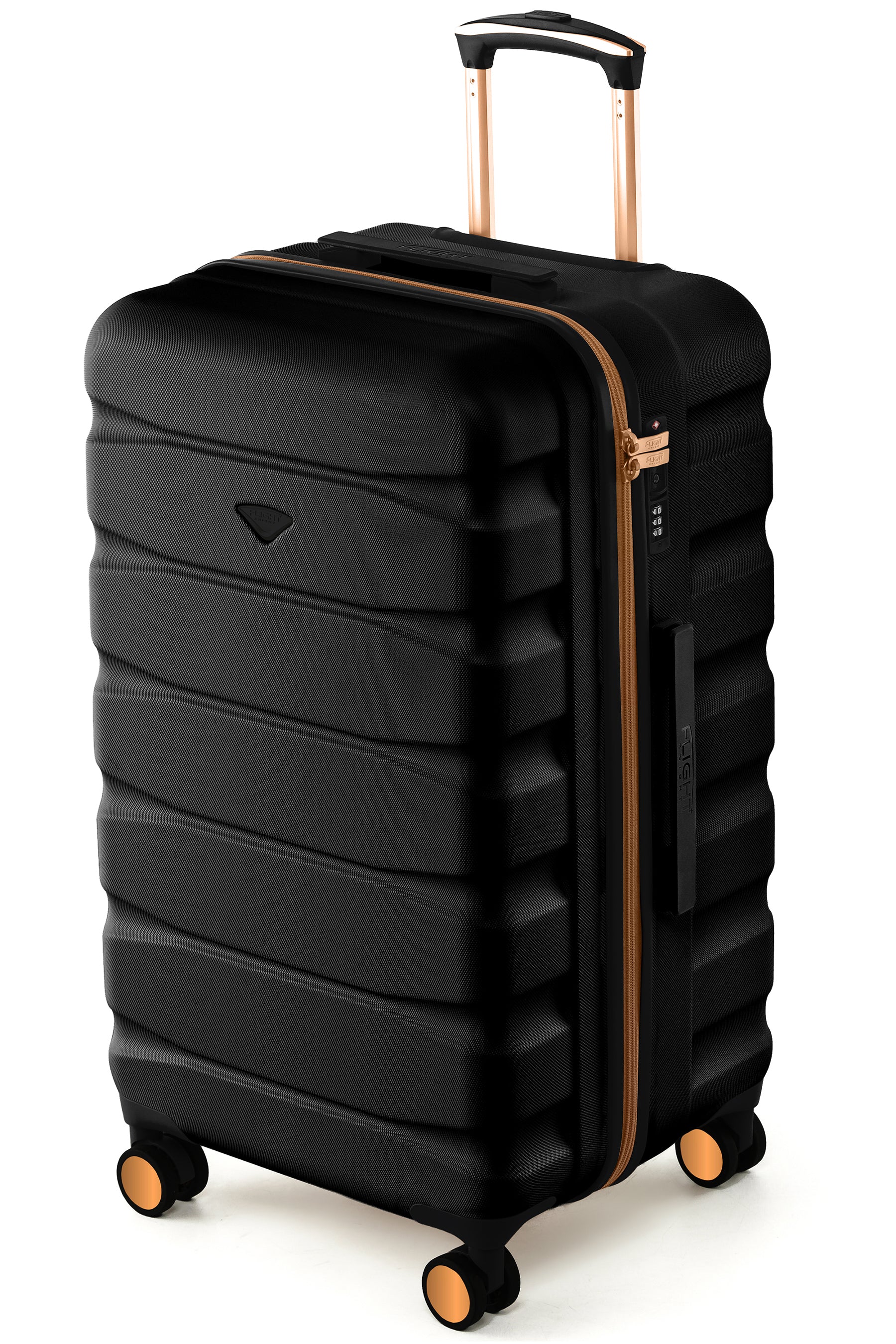 Medium Trunk 28" Checked Luggage
