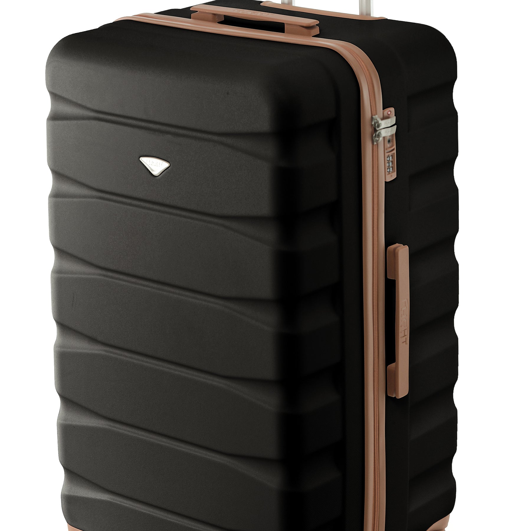 Large Trunk 31" Checked Luggage