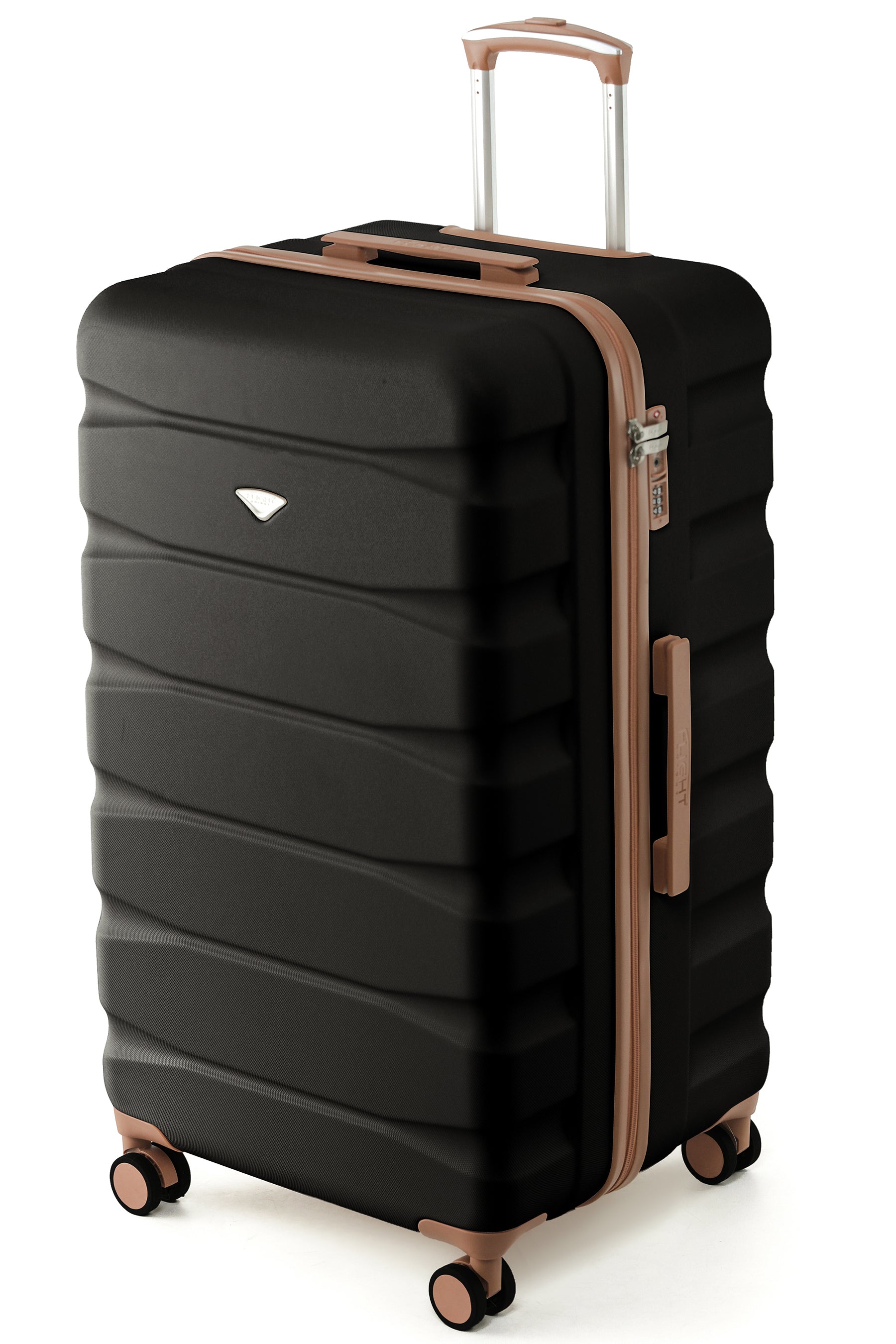 Large Trunk 31" Checked Luggage