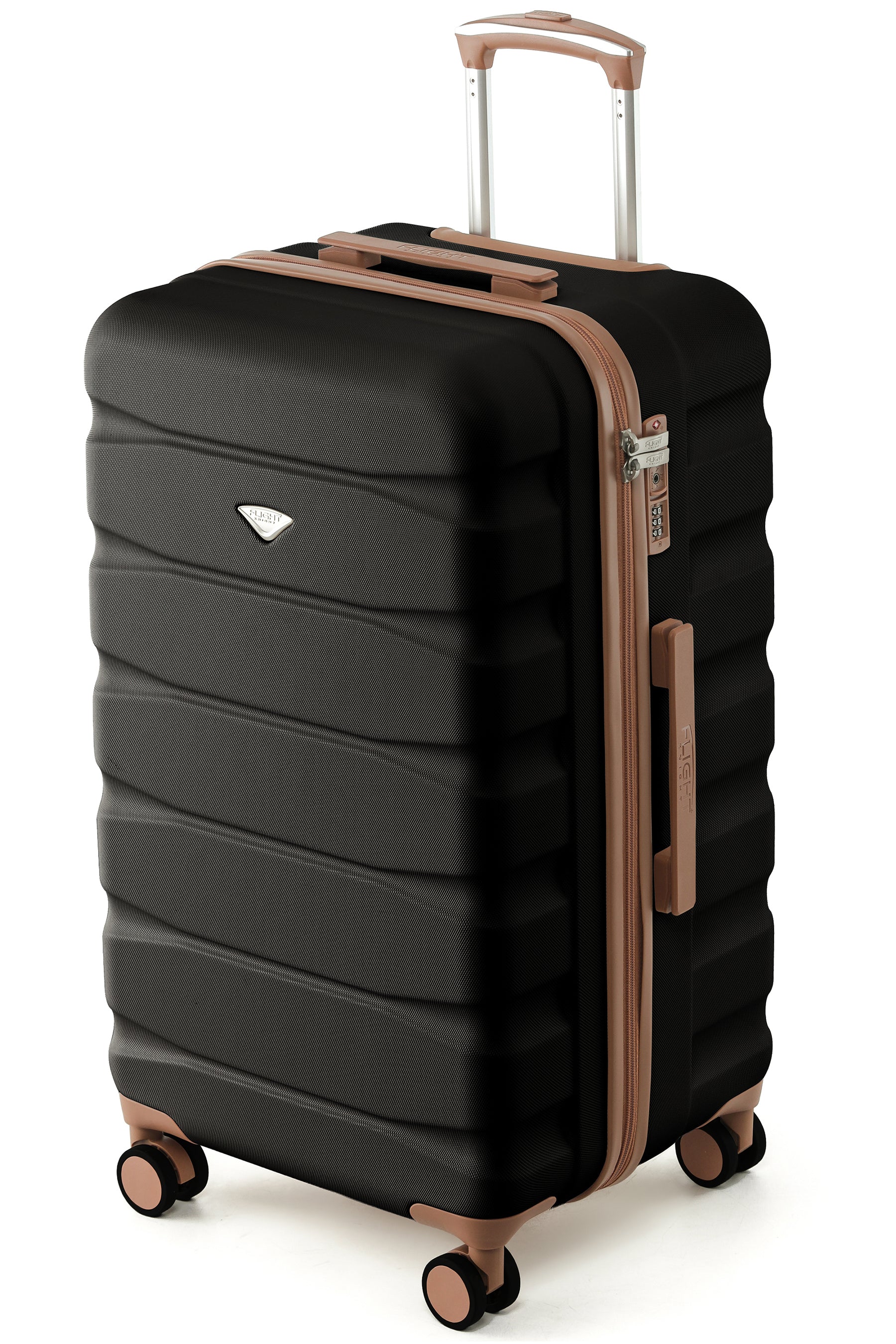 Medium Trunk 28" Checked Luggage