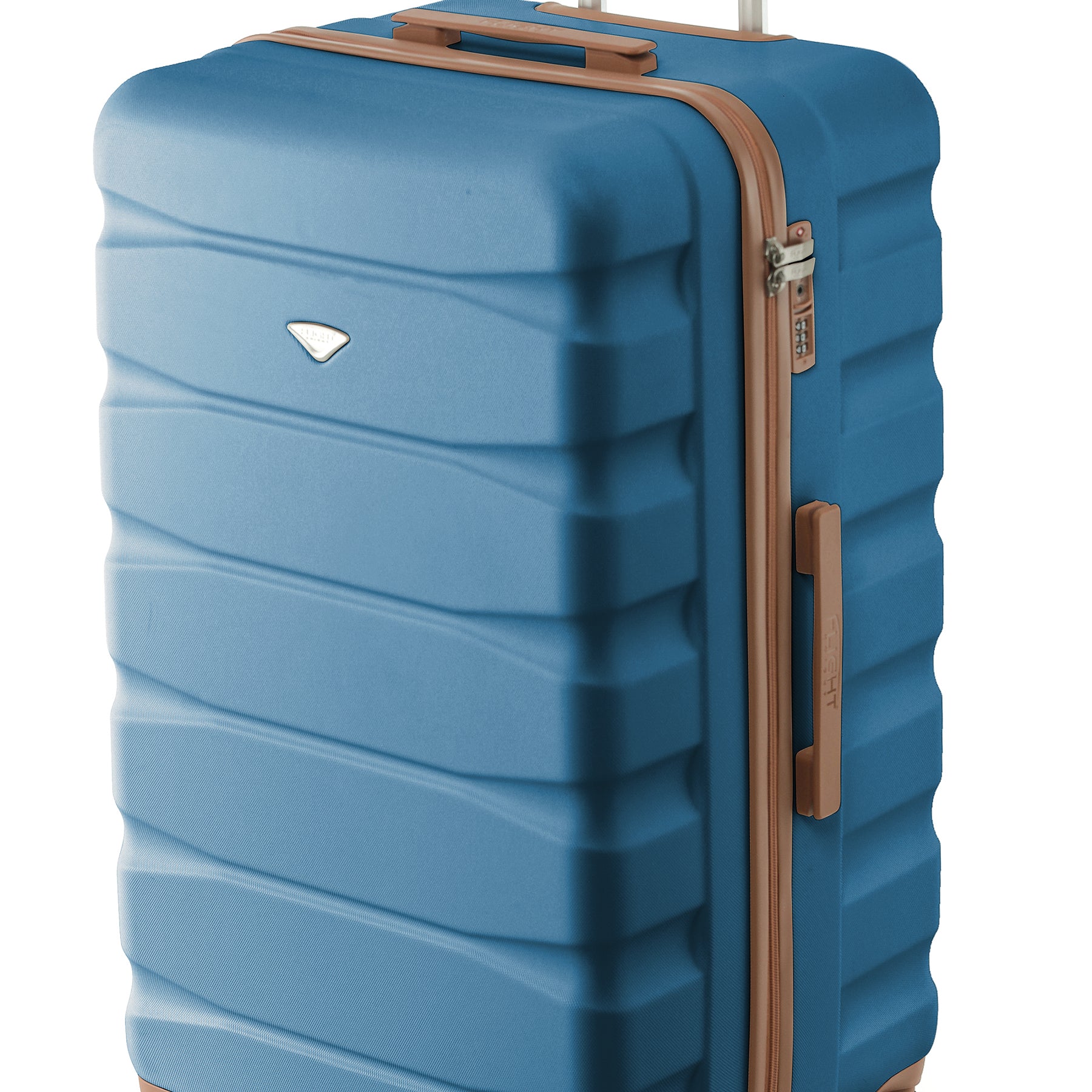 Large Trunk 31" Checked Luggage