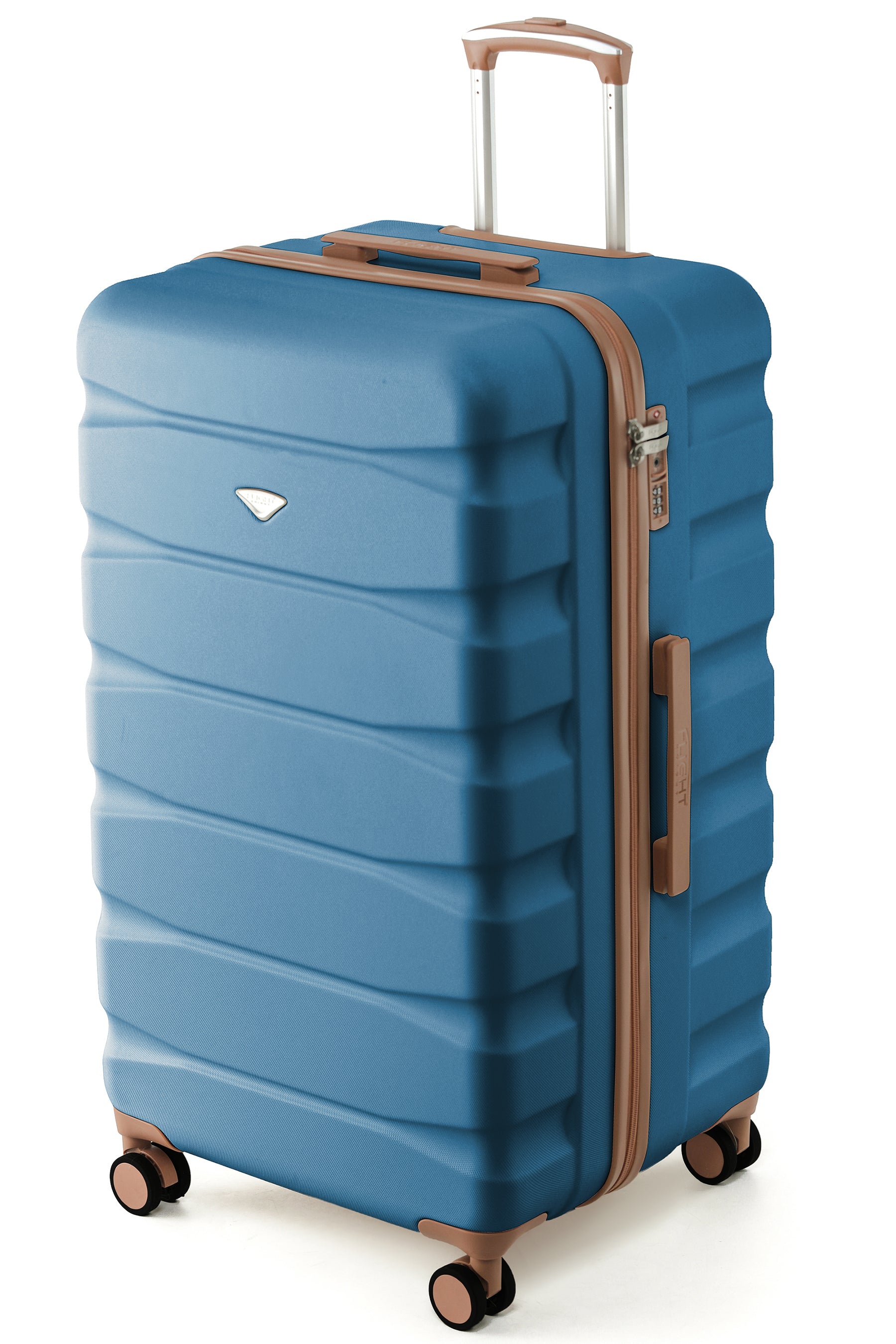Large Trunk 31" Checked Luggage