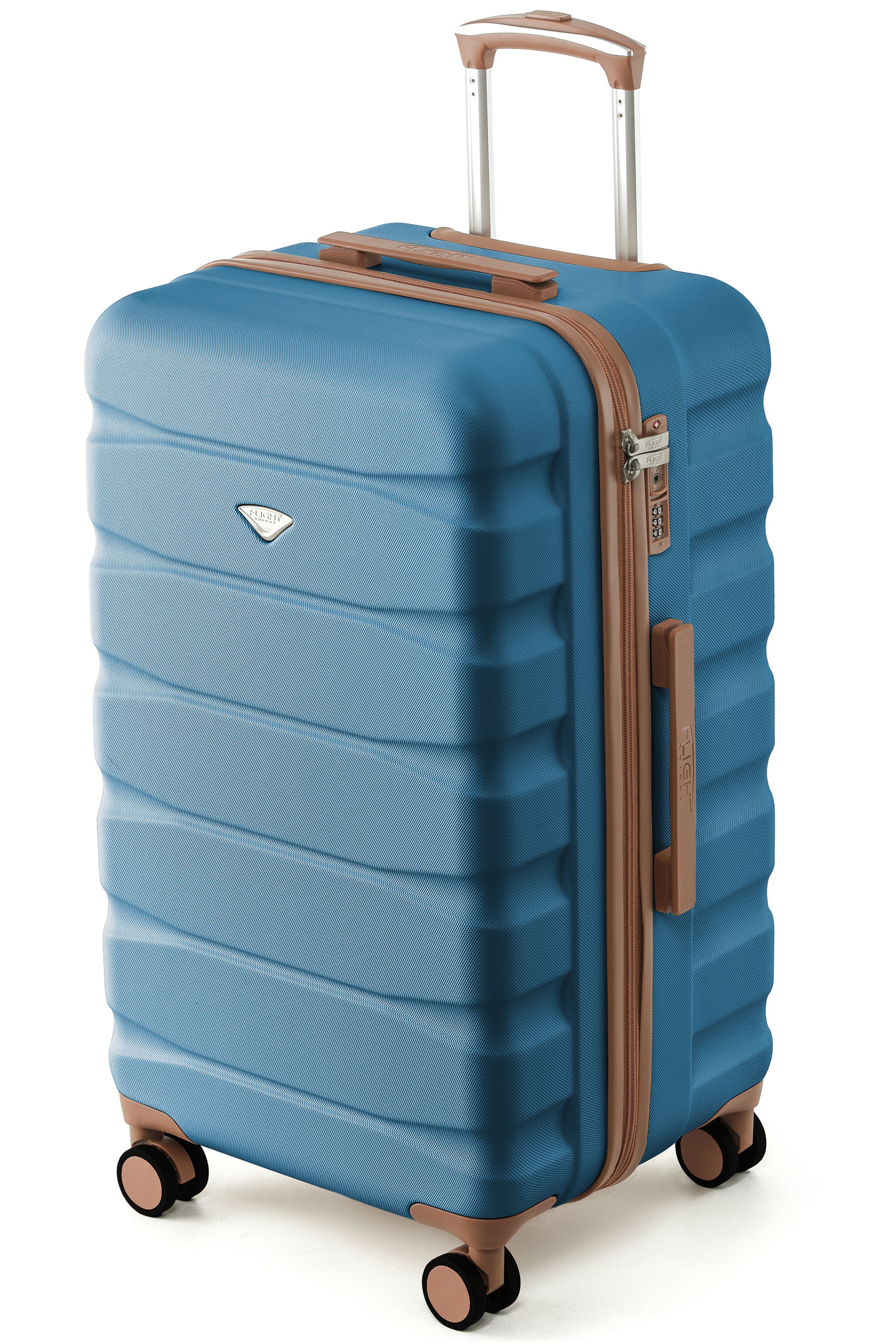 Medium Trunk 28" Checked Luggage