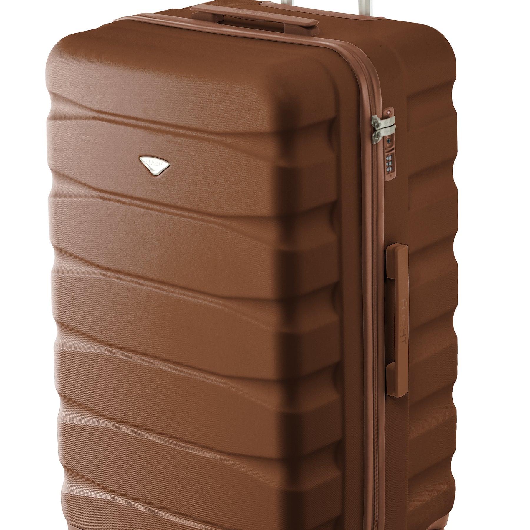 Large Trunk 31" Checked Luggage