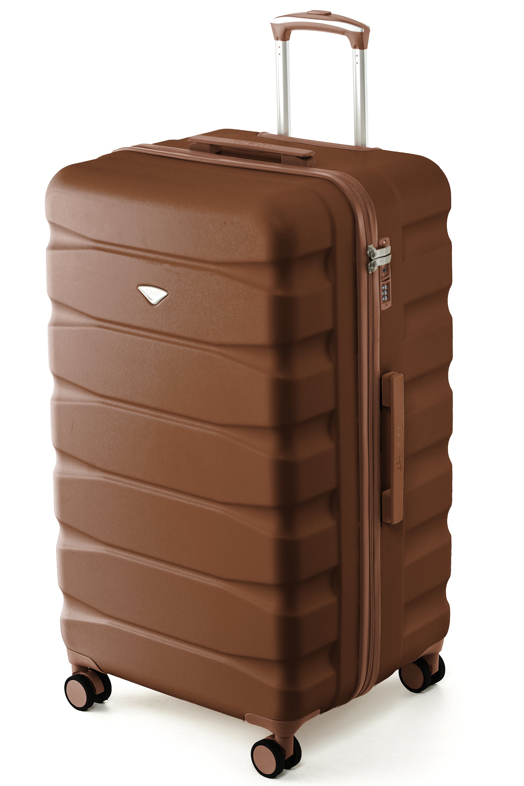 Large Trunk 31" Checked Luggage