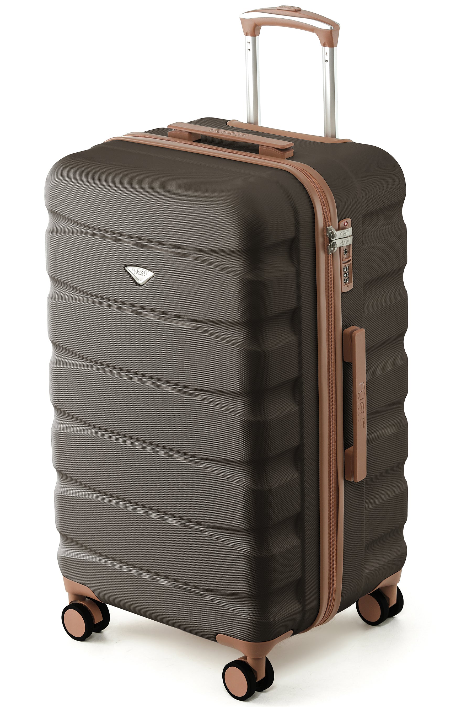 Medium Trunk 28" Checked Luggage