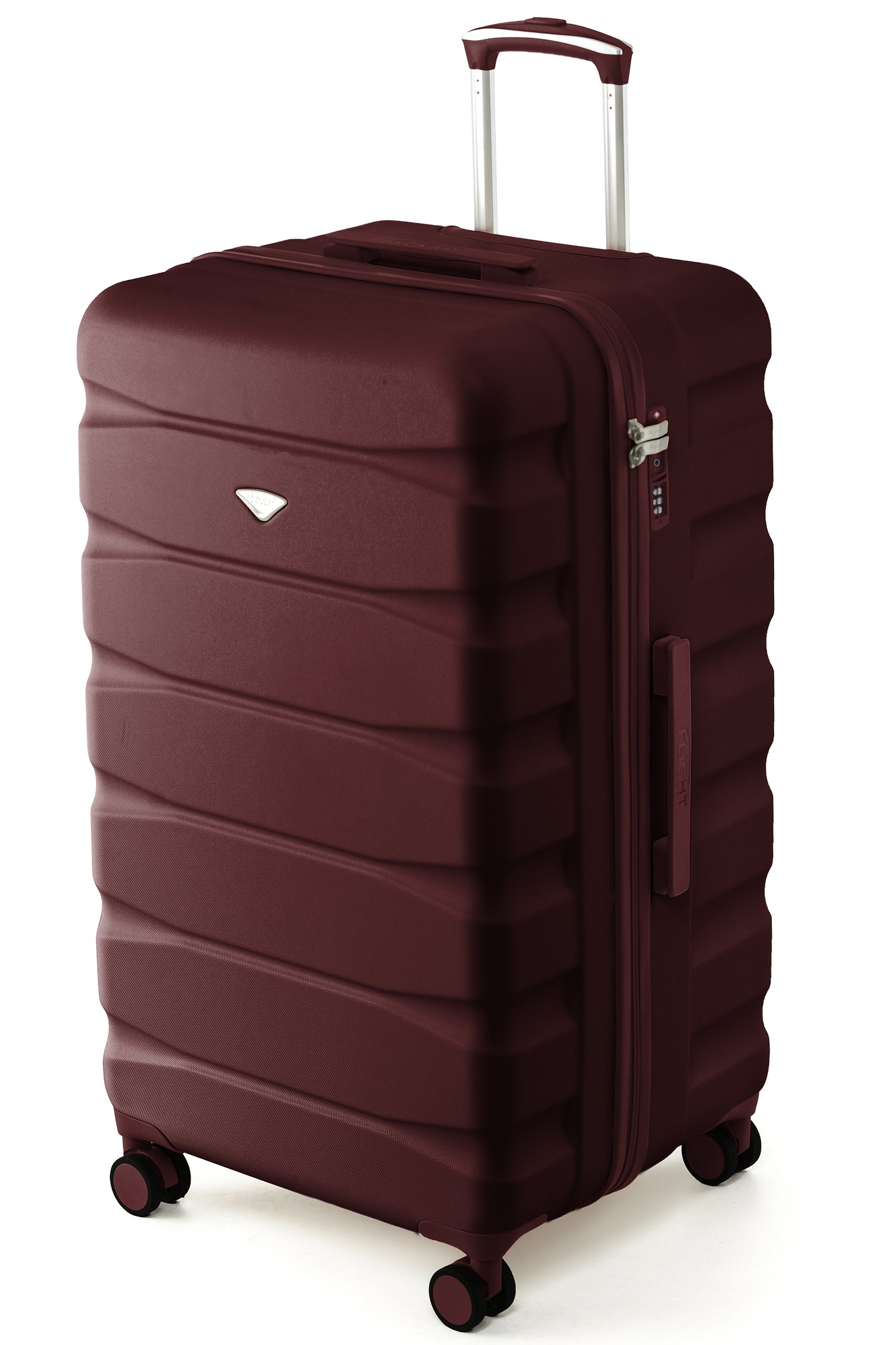 Large Trunk 31" Checked Luggage
