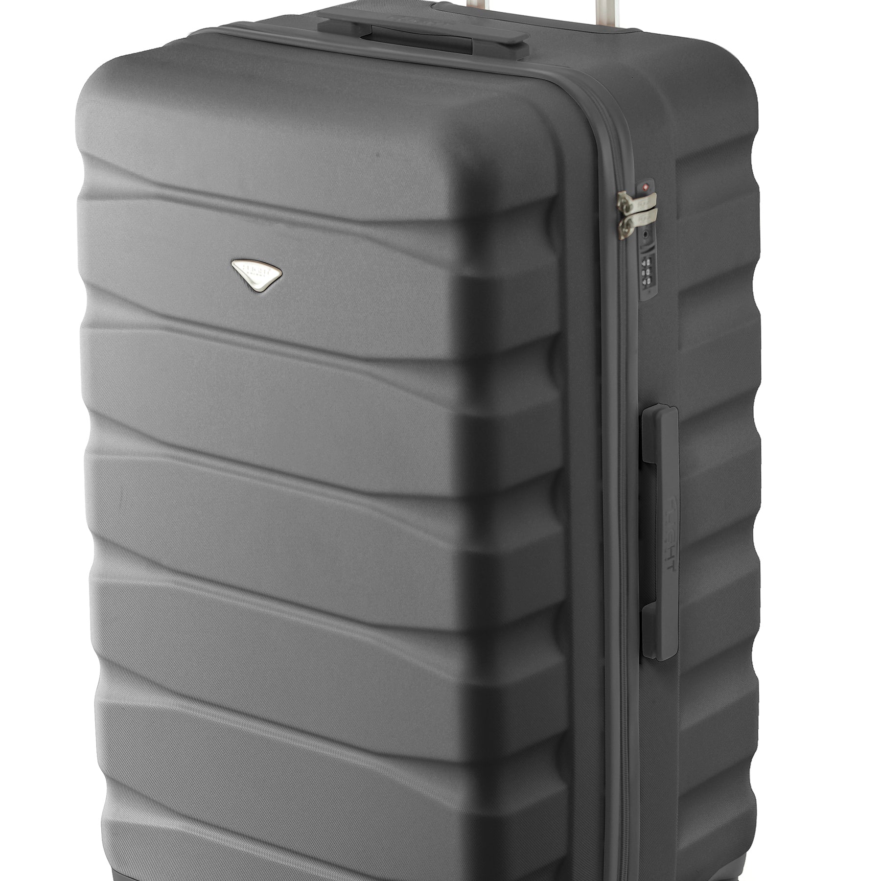 Large Trunk 31" Checked Luggage