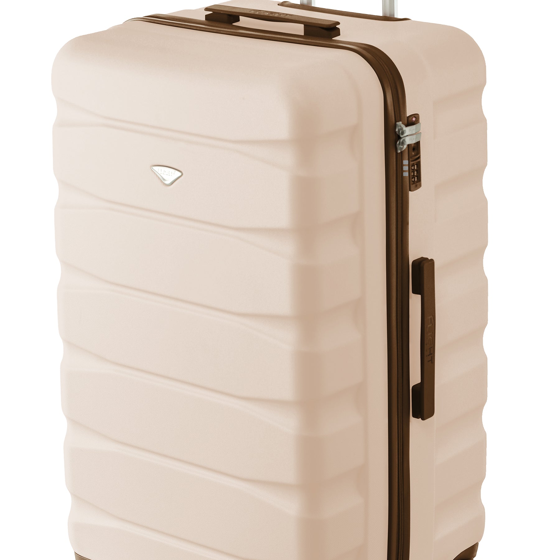 Large Trunk 31" Checked Luggage