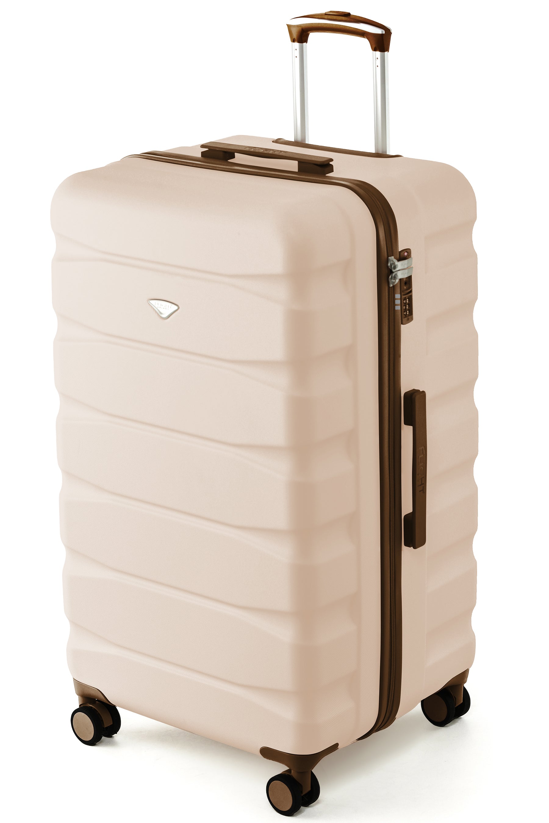 Large Trunk 31" Checked Luggage