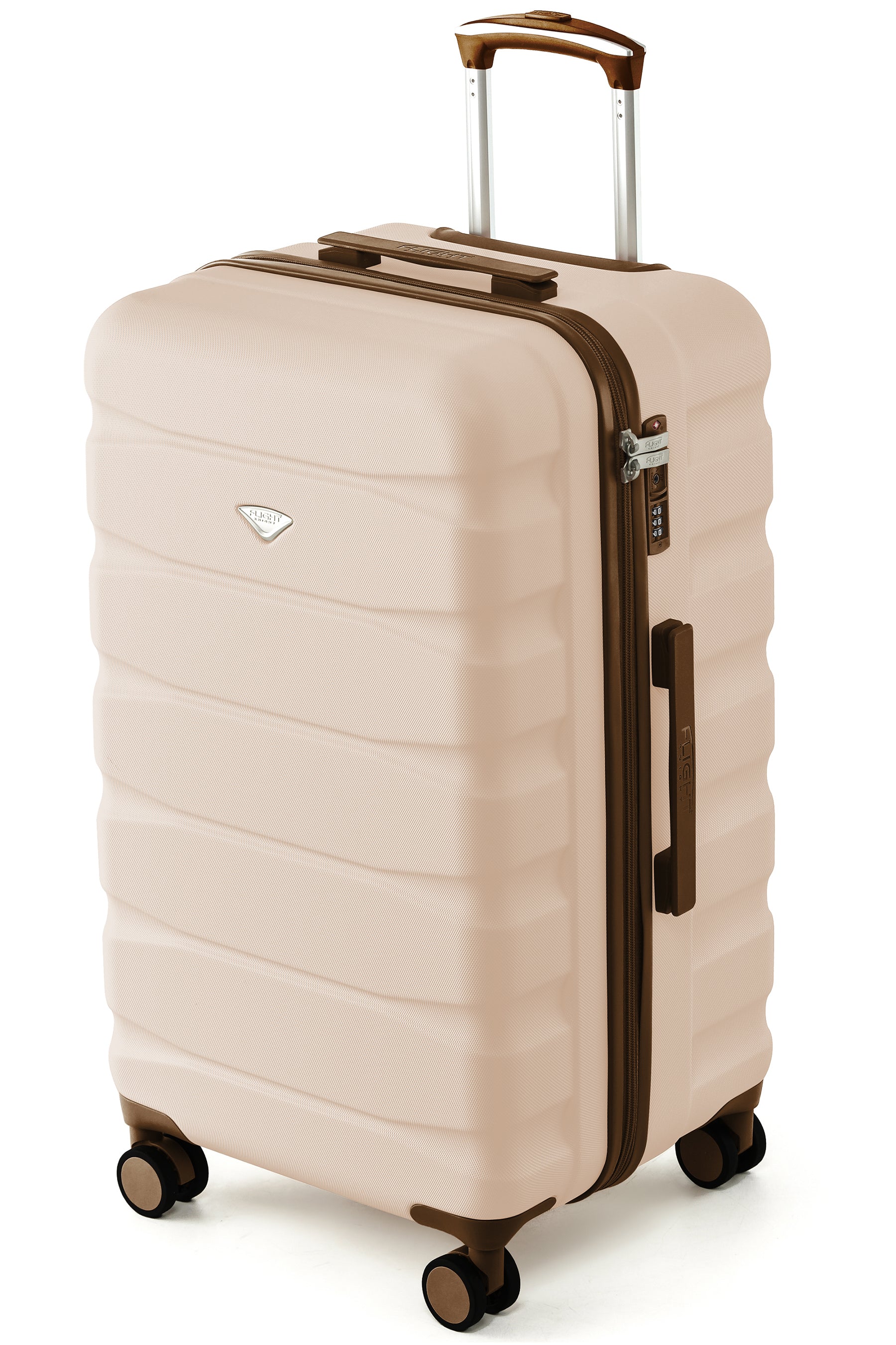 Medium Trunk 28" Checked Luggage