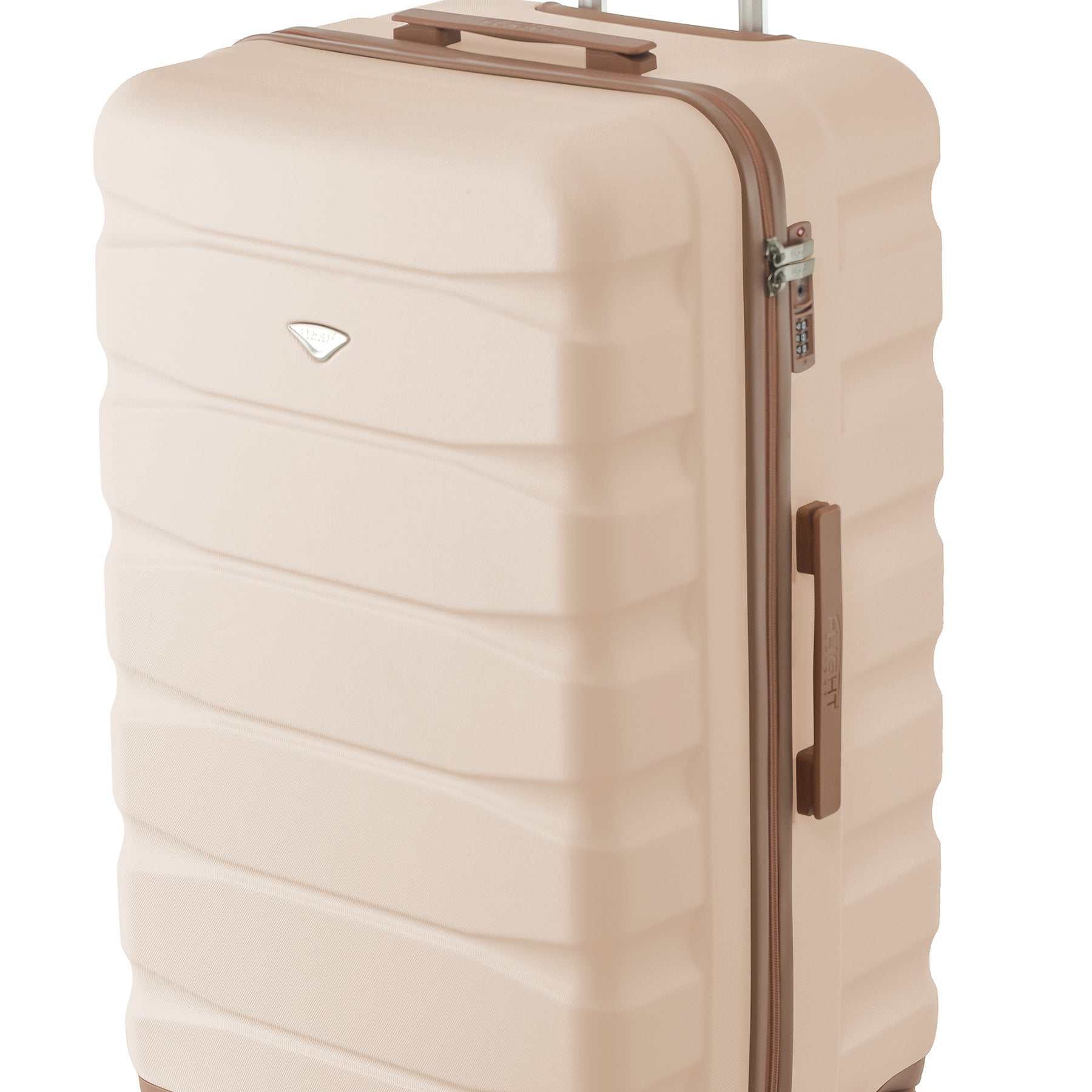 Large Trunk 31" Checked Luggage