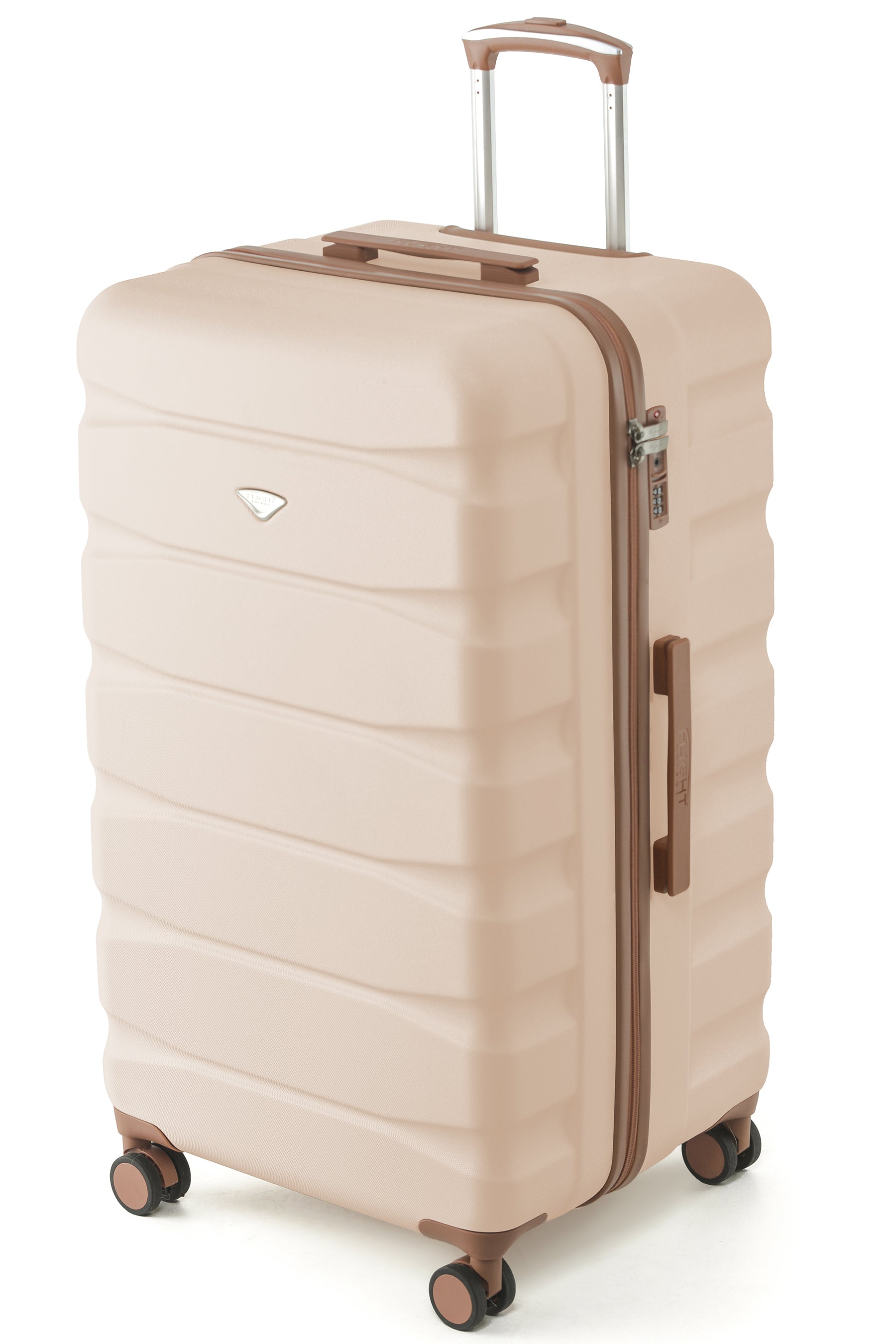 Large Trunk 31" Checked Luggage