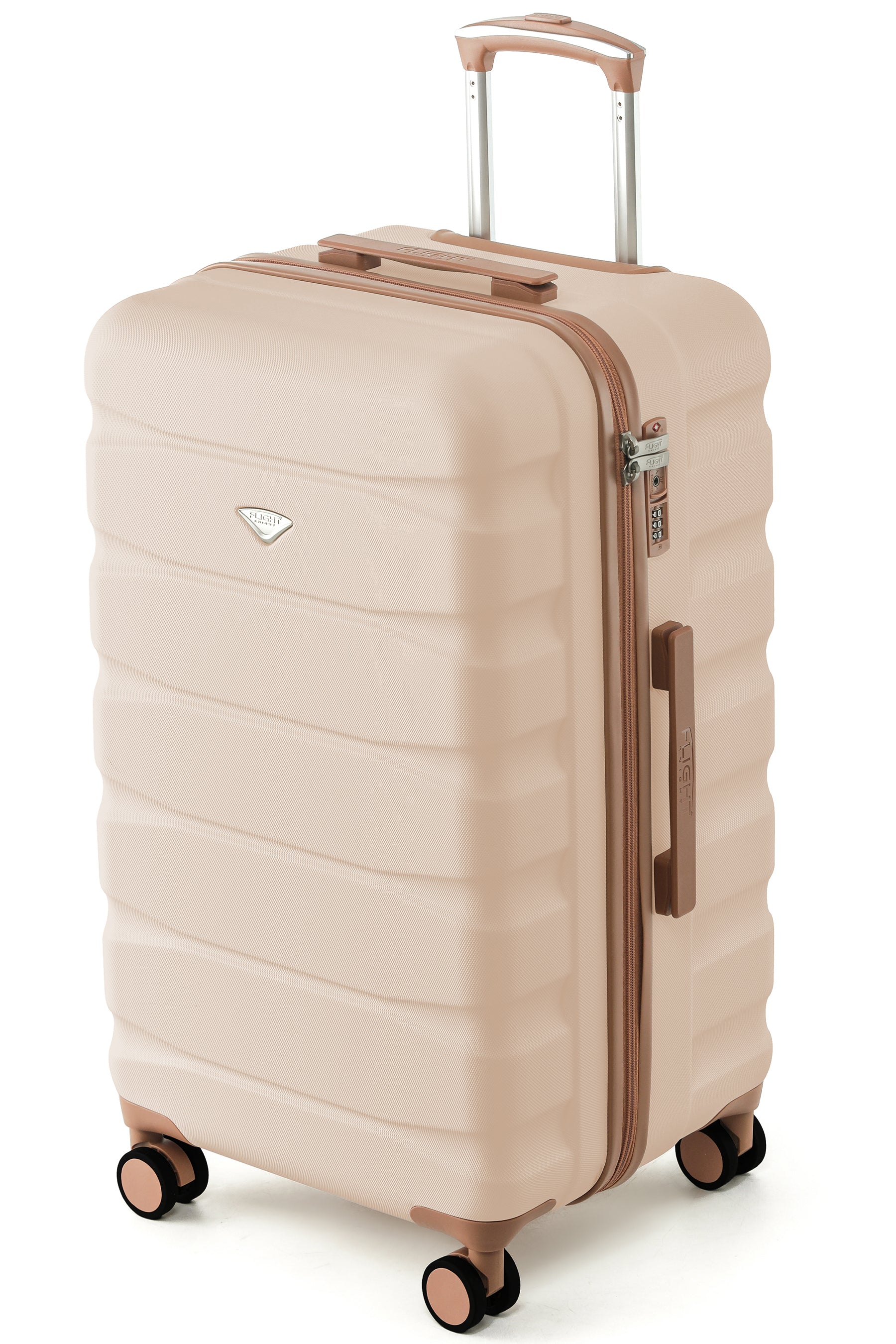 Medium Trunk 28" Checked Luggage