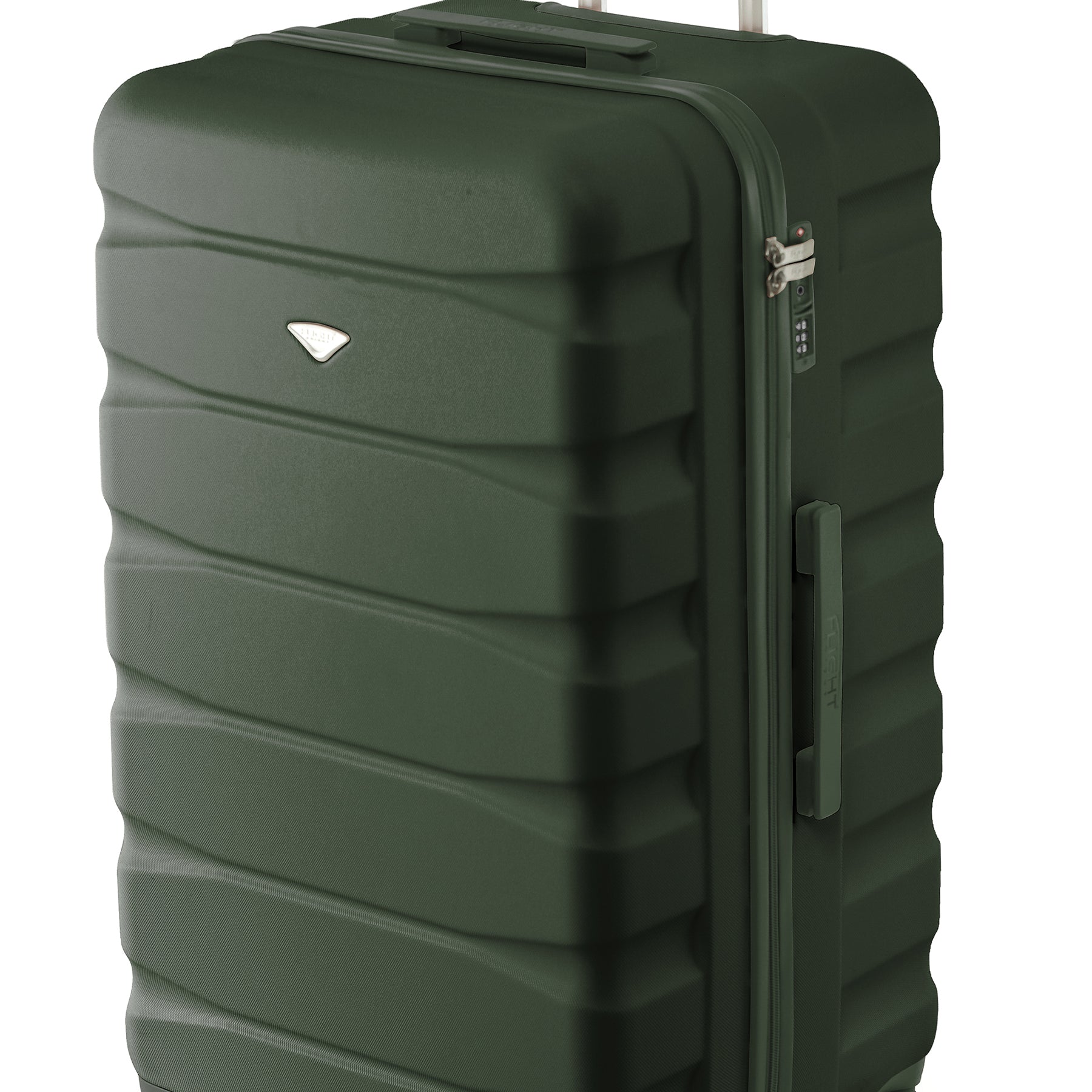 Large Trunk 31" Checked Luggage