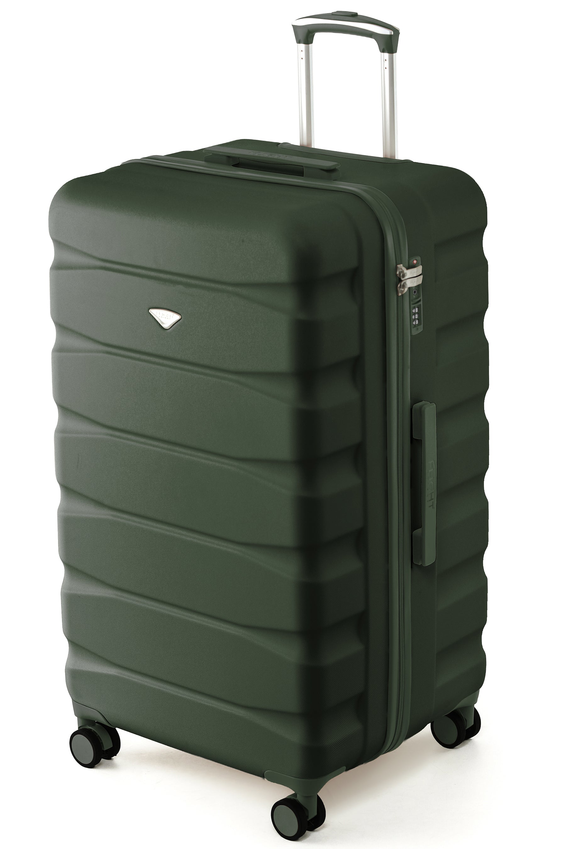 Large Trunk 31" Checked Luggage