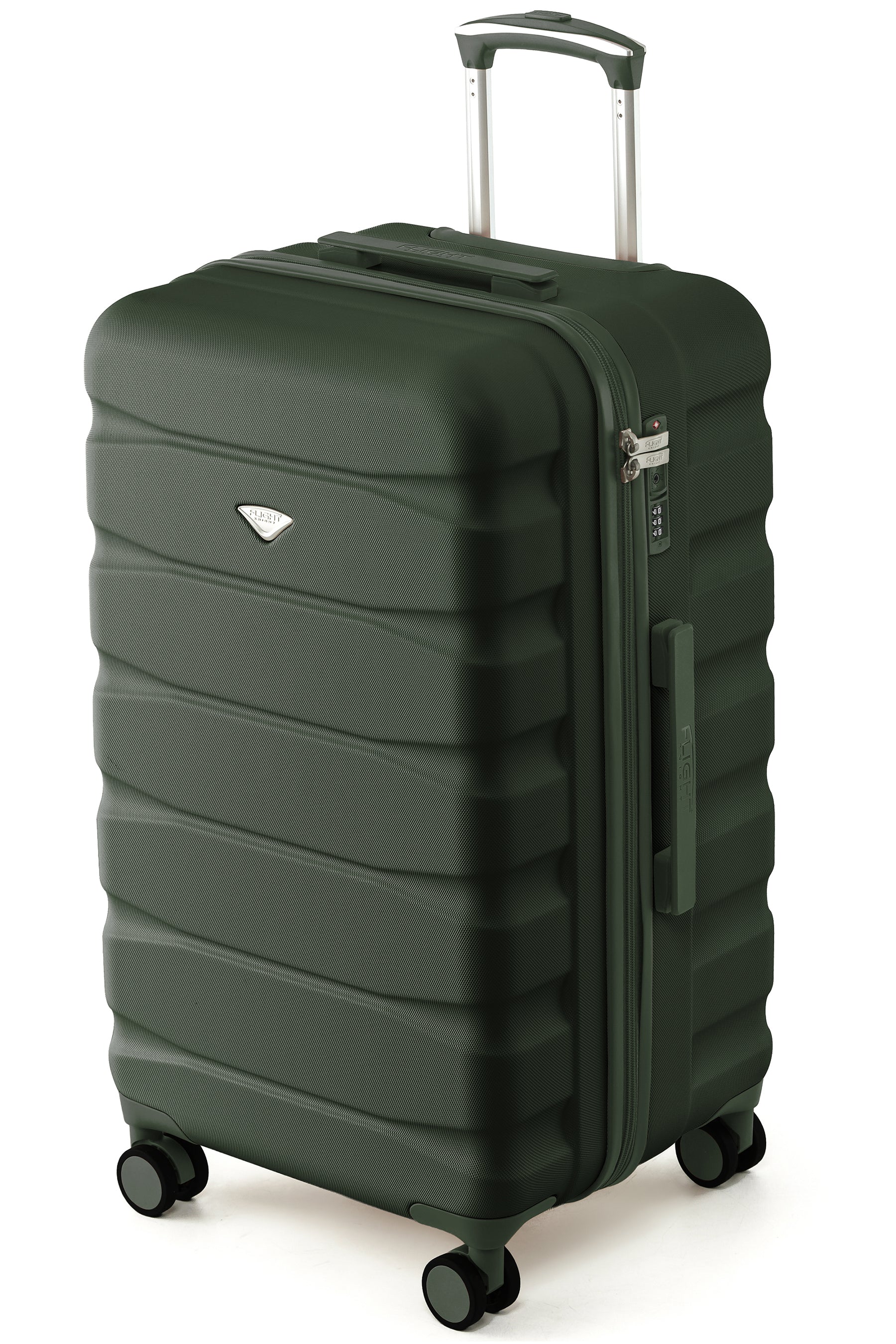 Medium Trunk 28" Checked Luggage