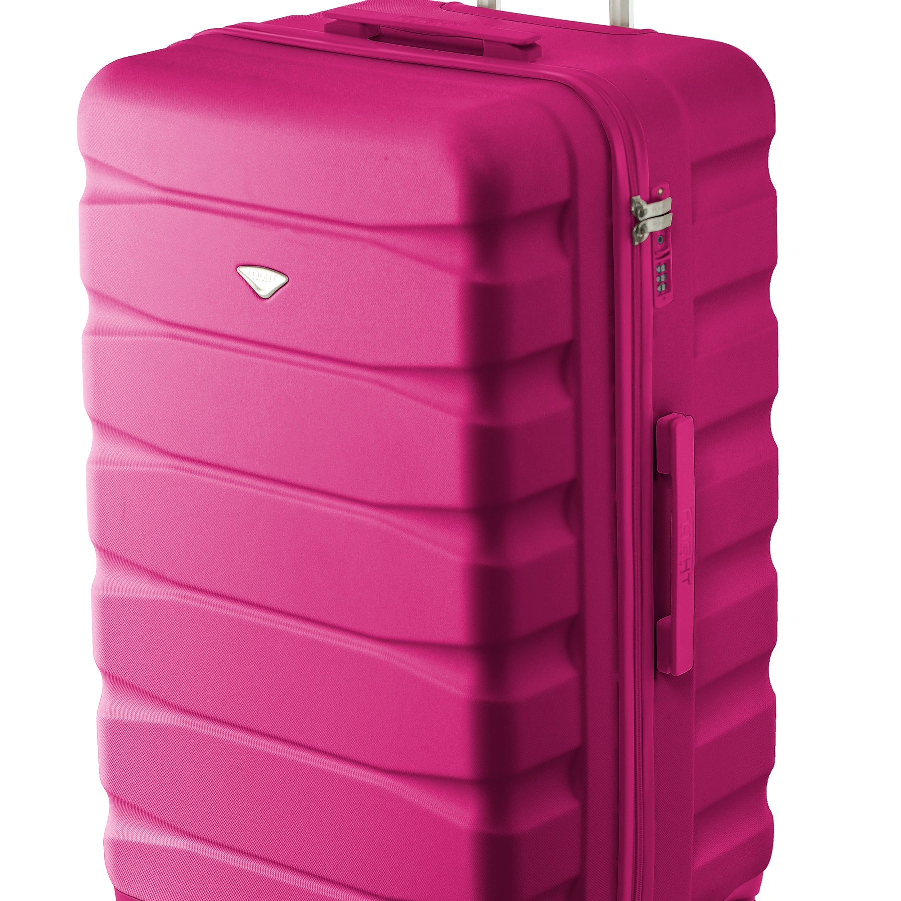 Large Trunk 31" Checked Luggage