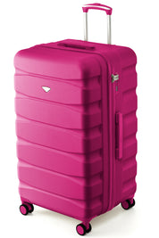 Large Trunk 31" Checked Luggage