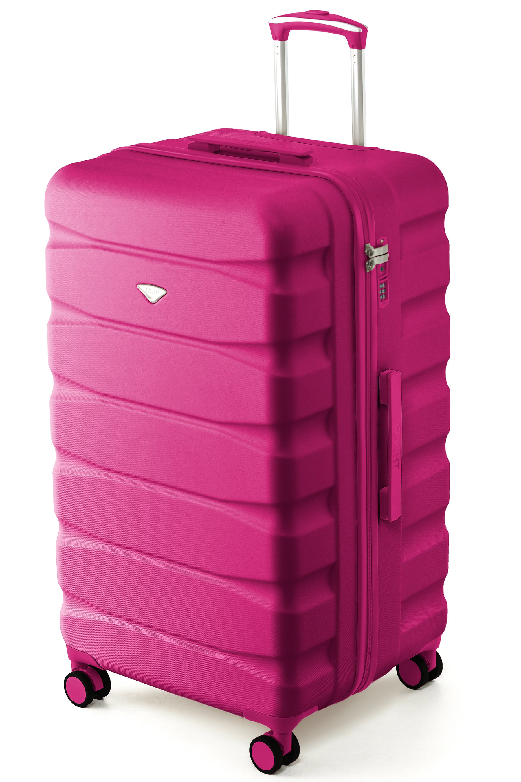 Large Trunk 31" Checked Luggage